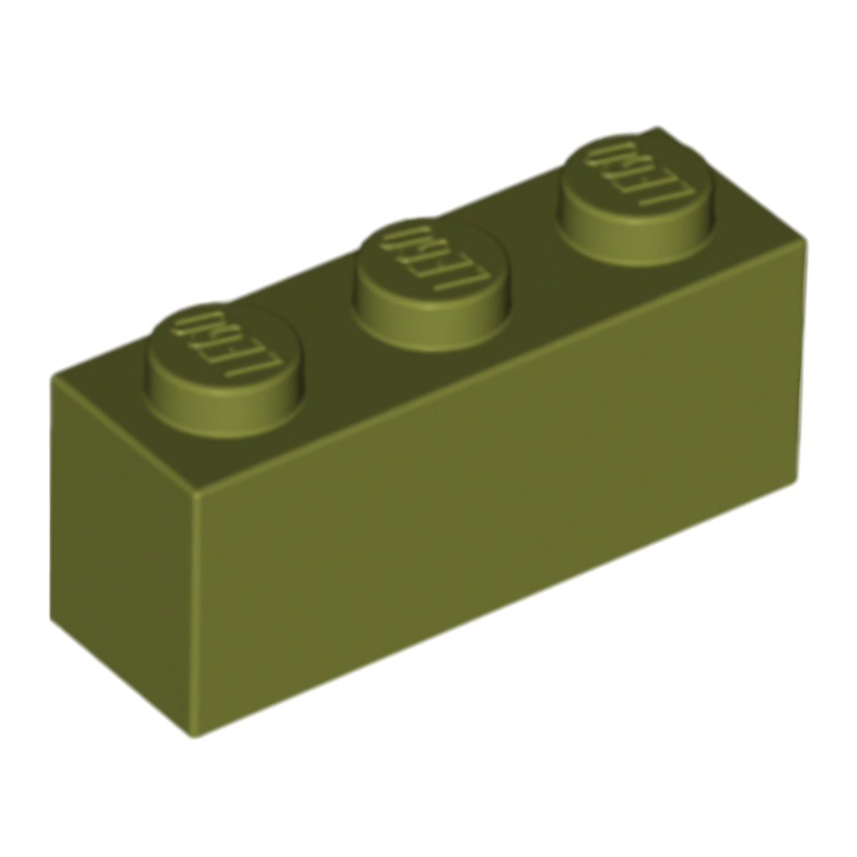 LEGO Bricks (default) - 1x3