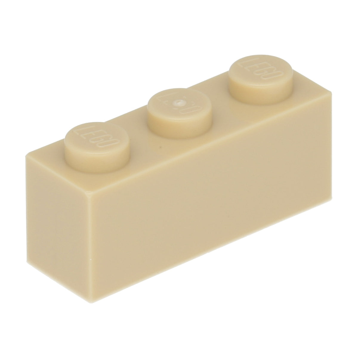 LEGO Bricks (default) - 1x3
