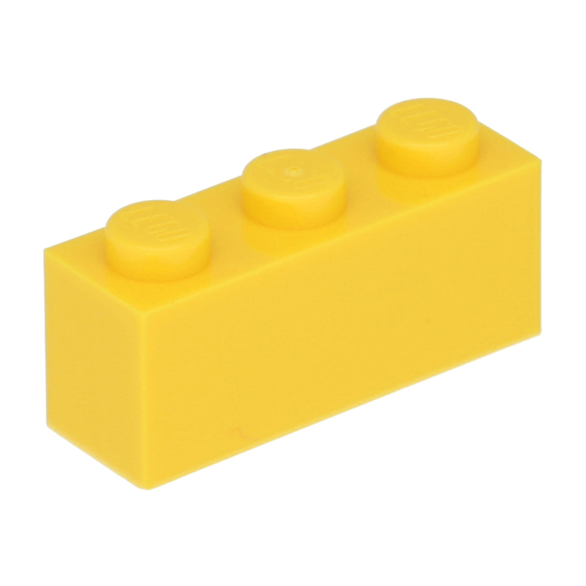 LEGO Bricks (default) - 1x3