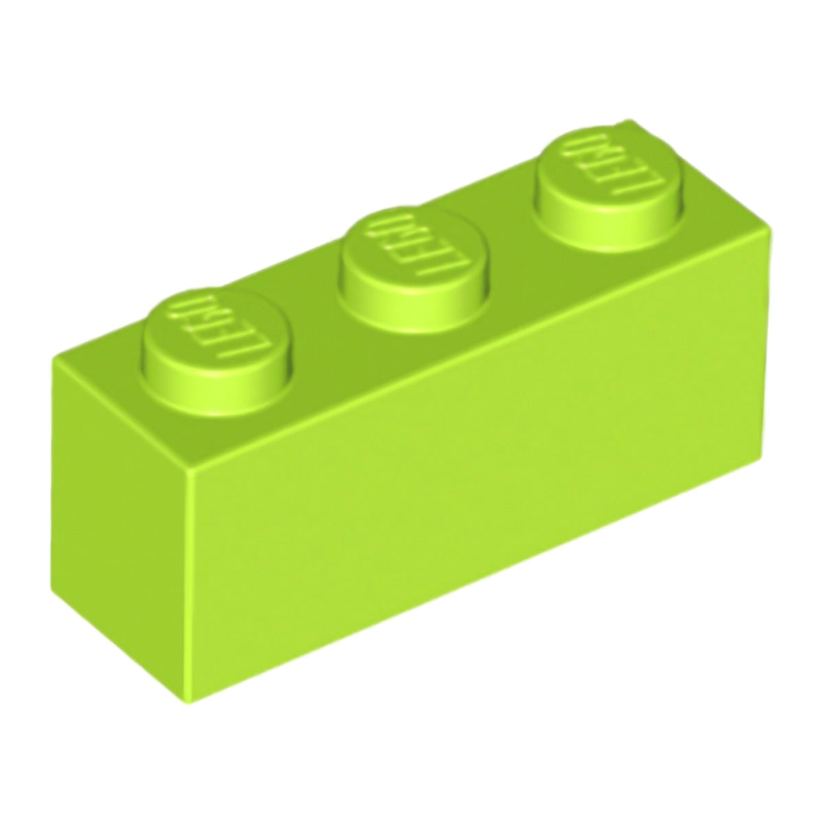 LEGO Bricks (default) - 1x3