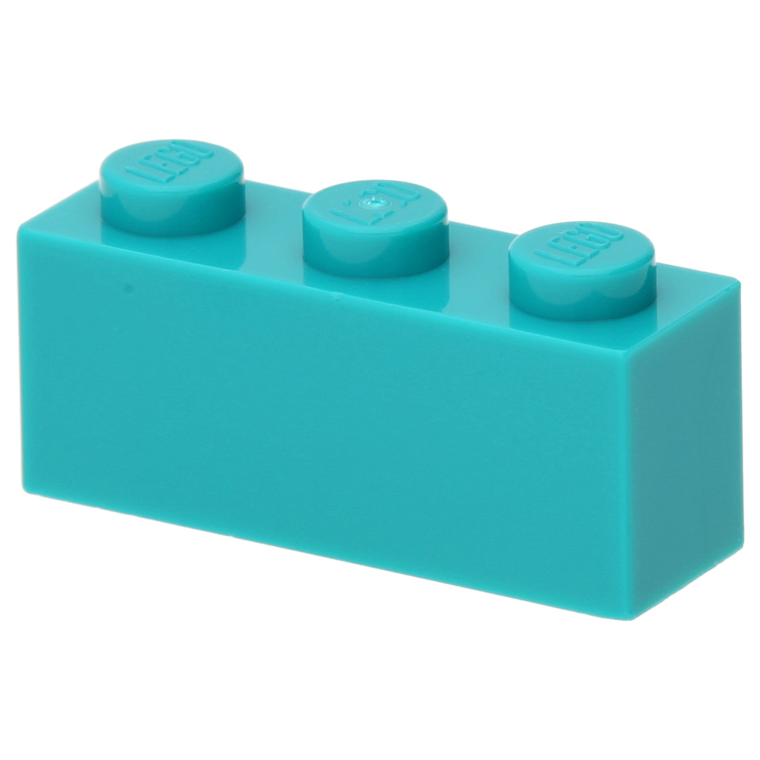 LEGO Bricks (default) - 1x3