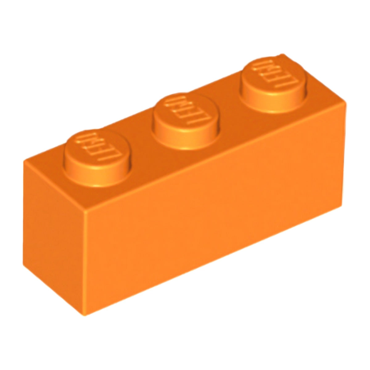 LEGO Bricks (default) - 1x3