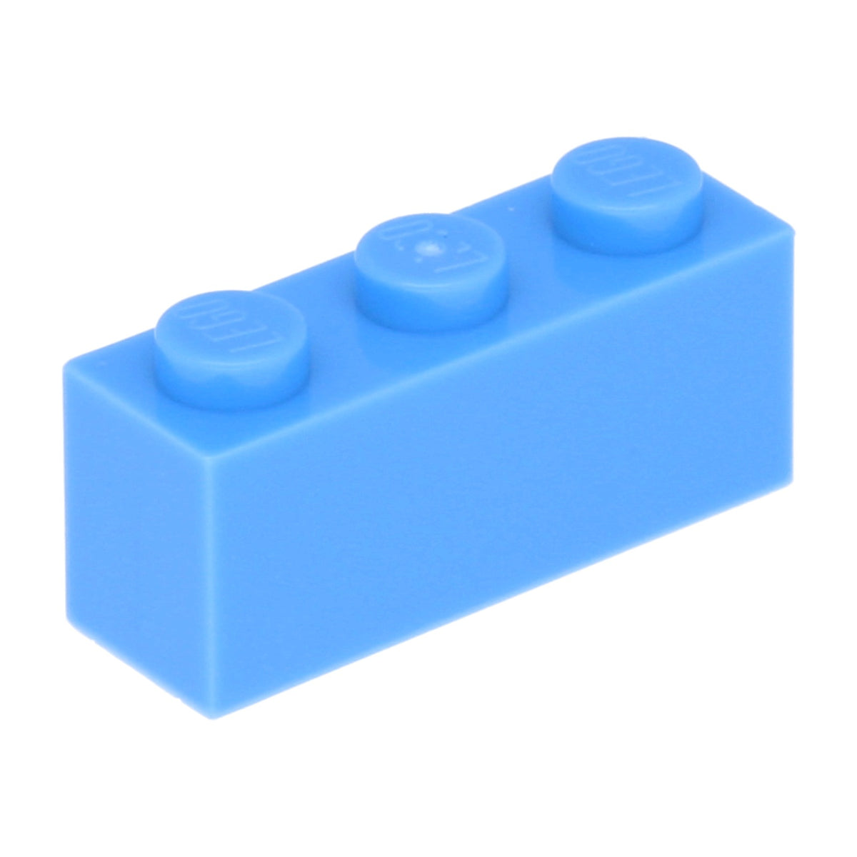 LEGO Bricks (default) - 1x3
