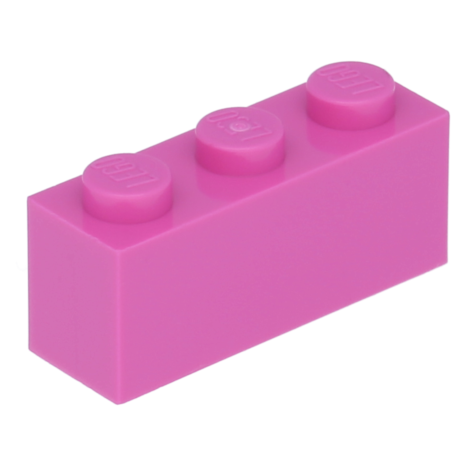 LEGO Bricks (default) - 1x3