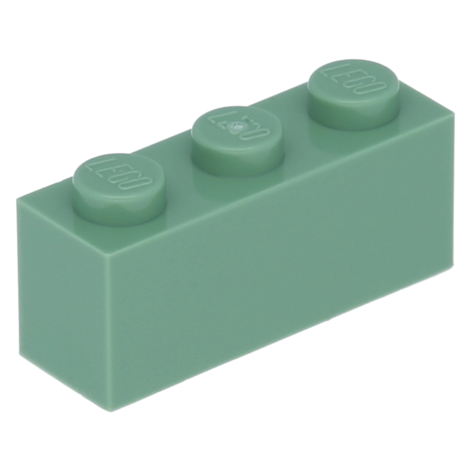 LEGO Bricks (default) - 1x3