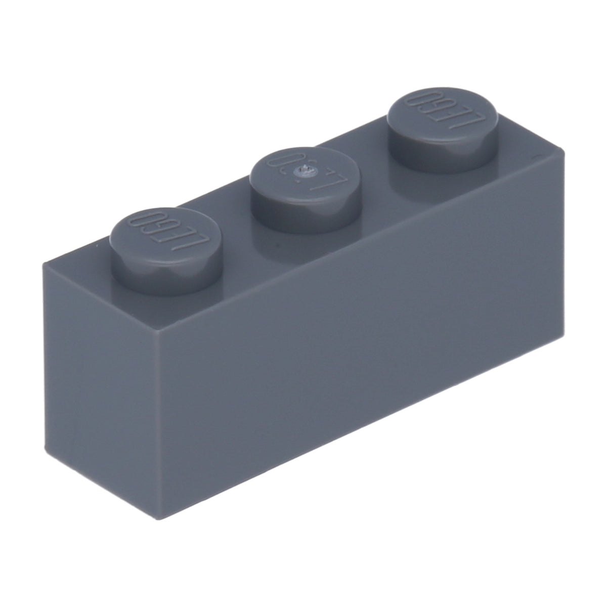 LEGO Bricks (default) - 1x3