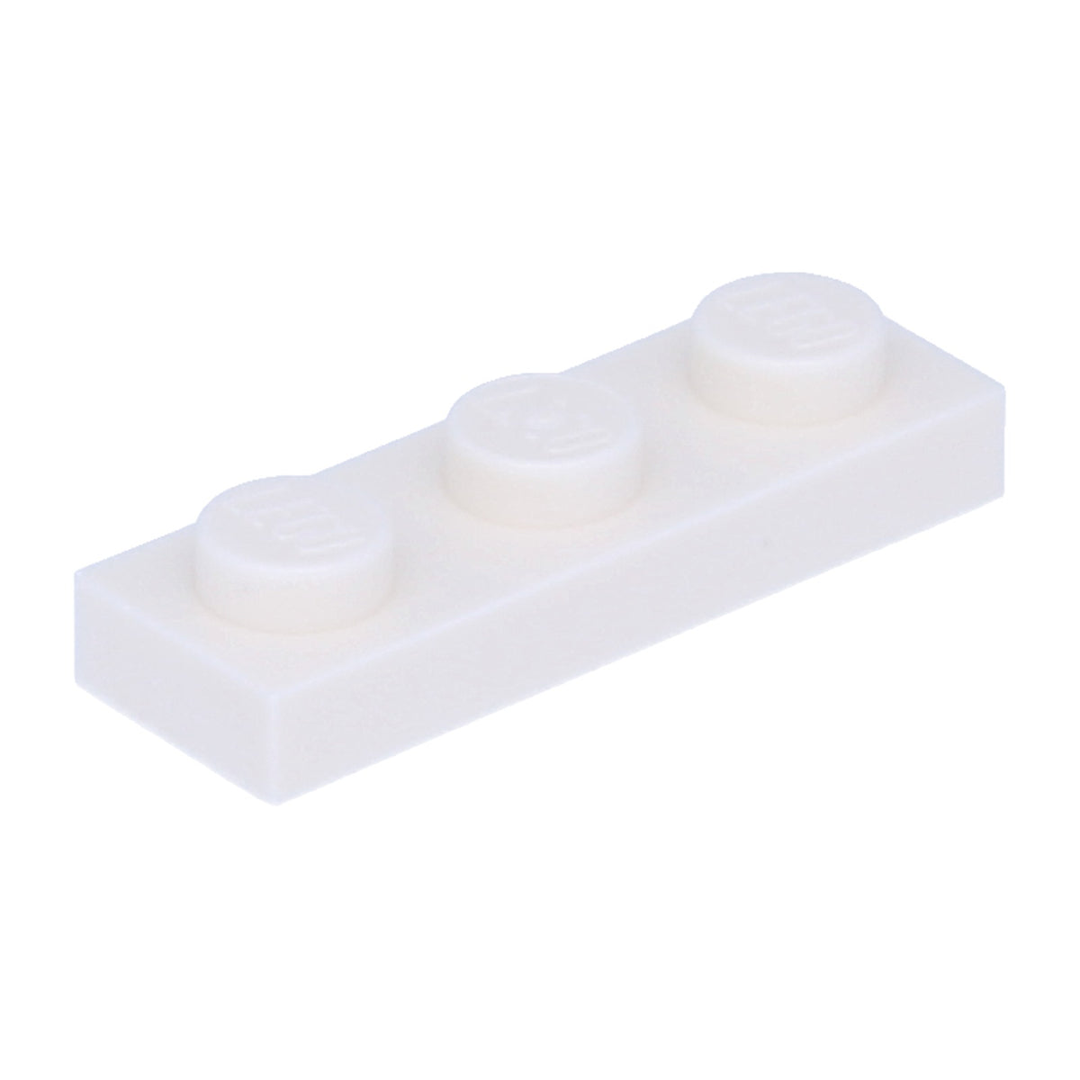 LEGO Plates (default) - 1x3