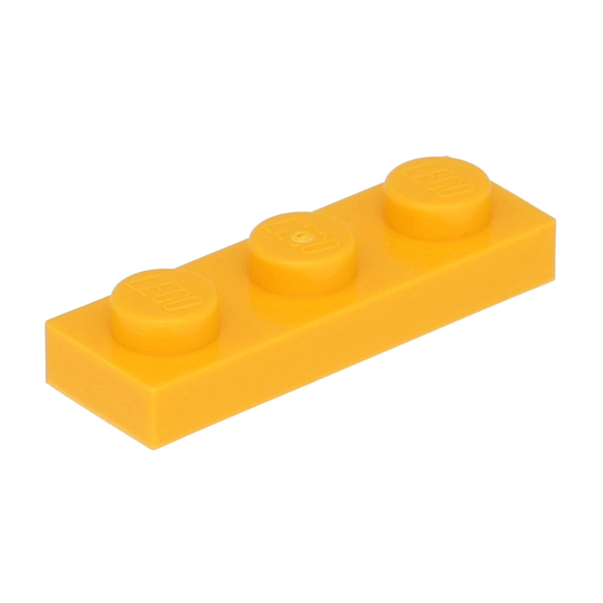 LEGO Plates (default) - 1x3
