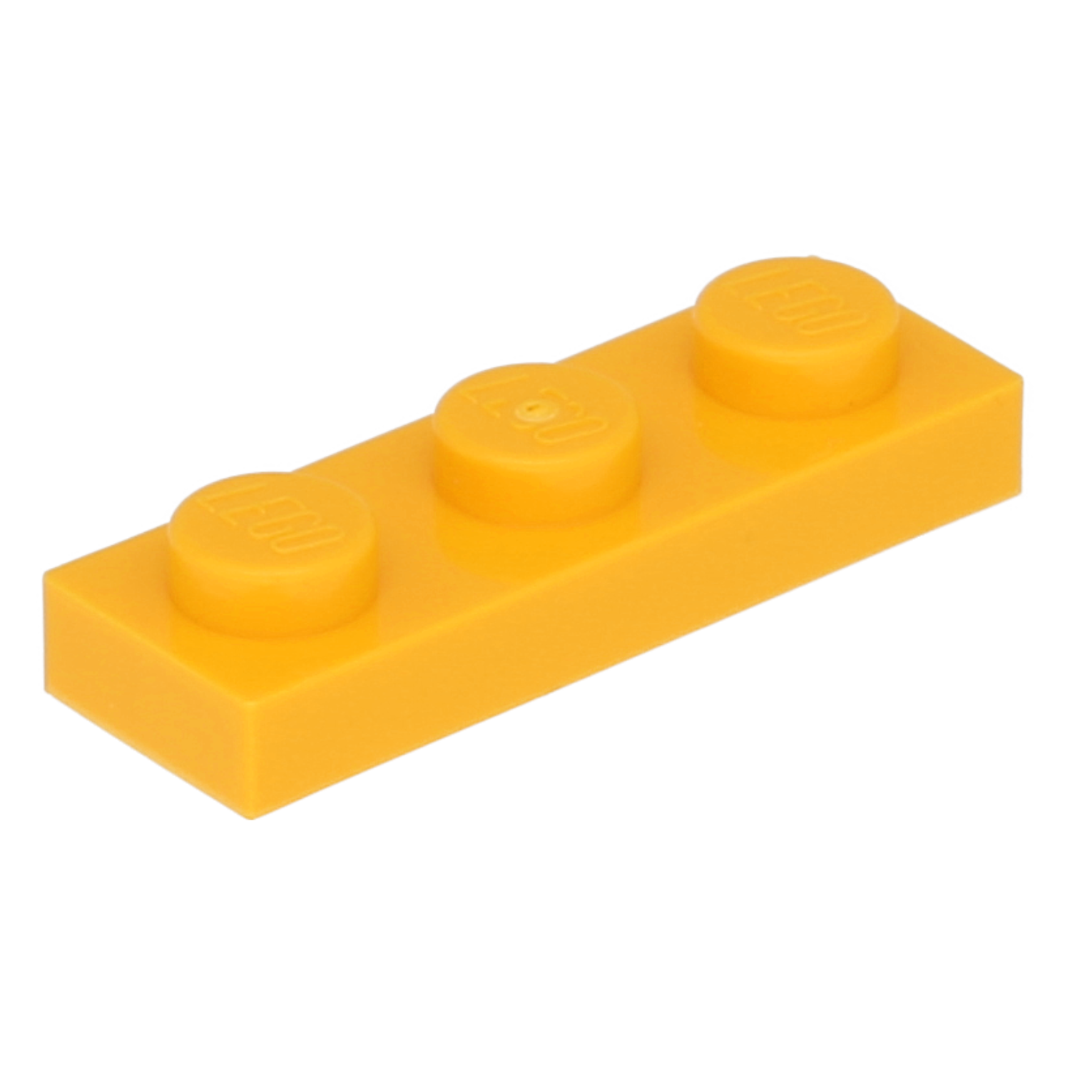 LEGO Plates (default) - 1x3