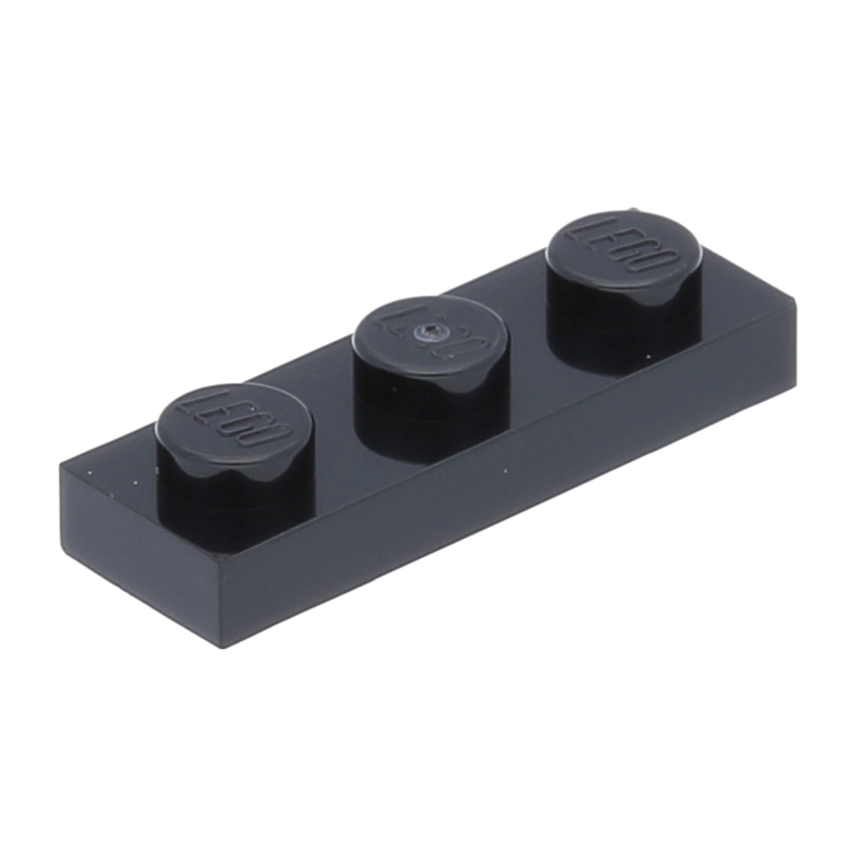 LEGO Plates (default) - 1x3
