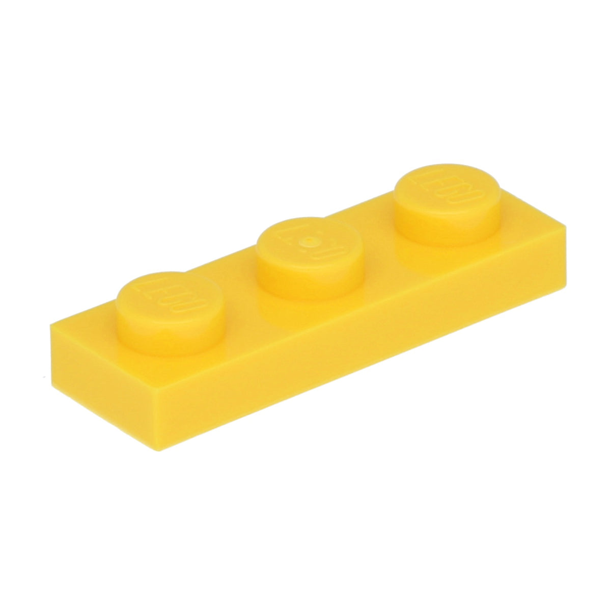 LEGO Plates (default) - 1x3