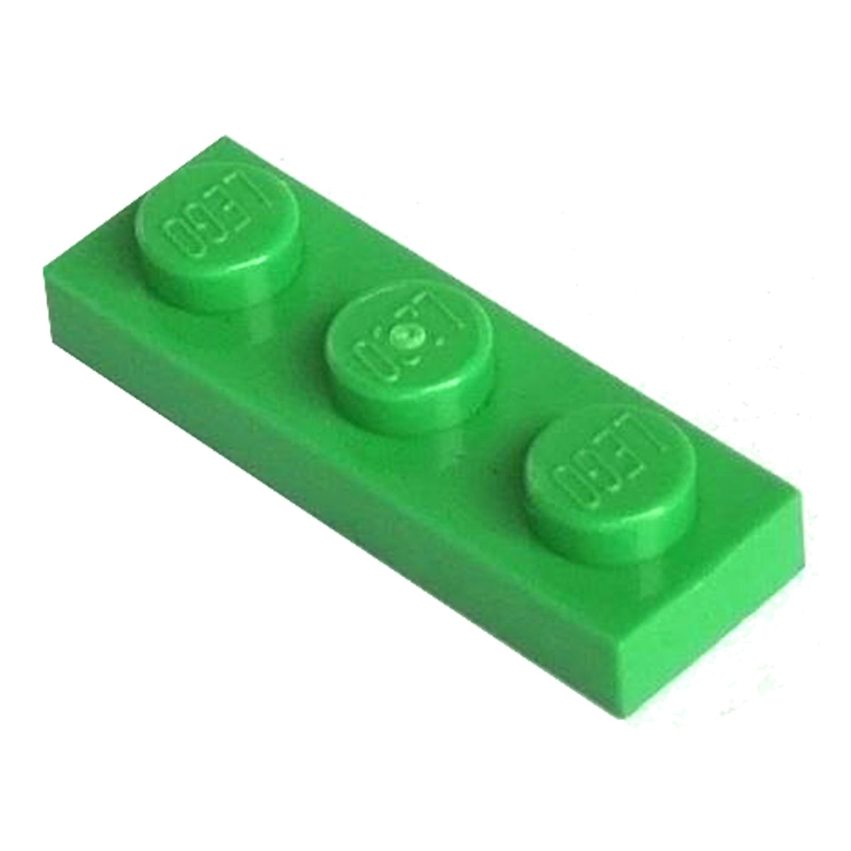 LEGO Plates (default) - 1x3