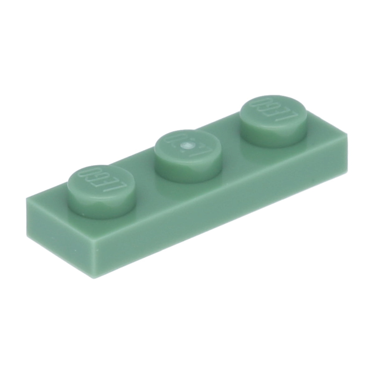 LEGO Plates (default) - 1x3