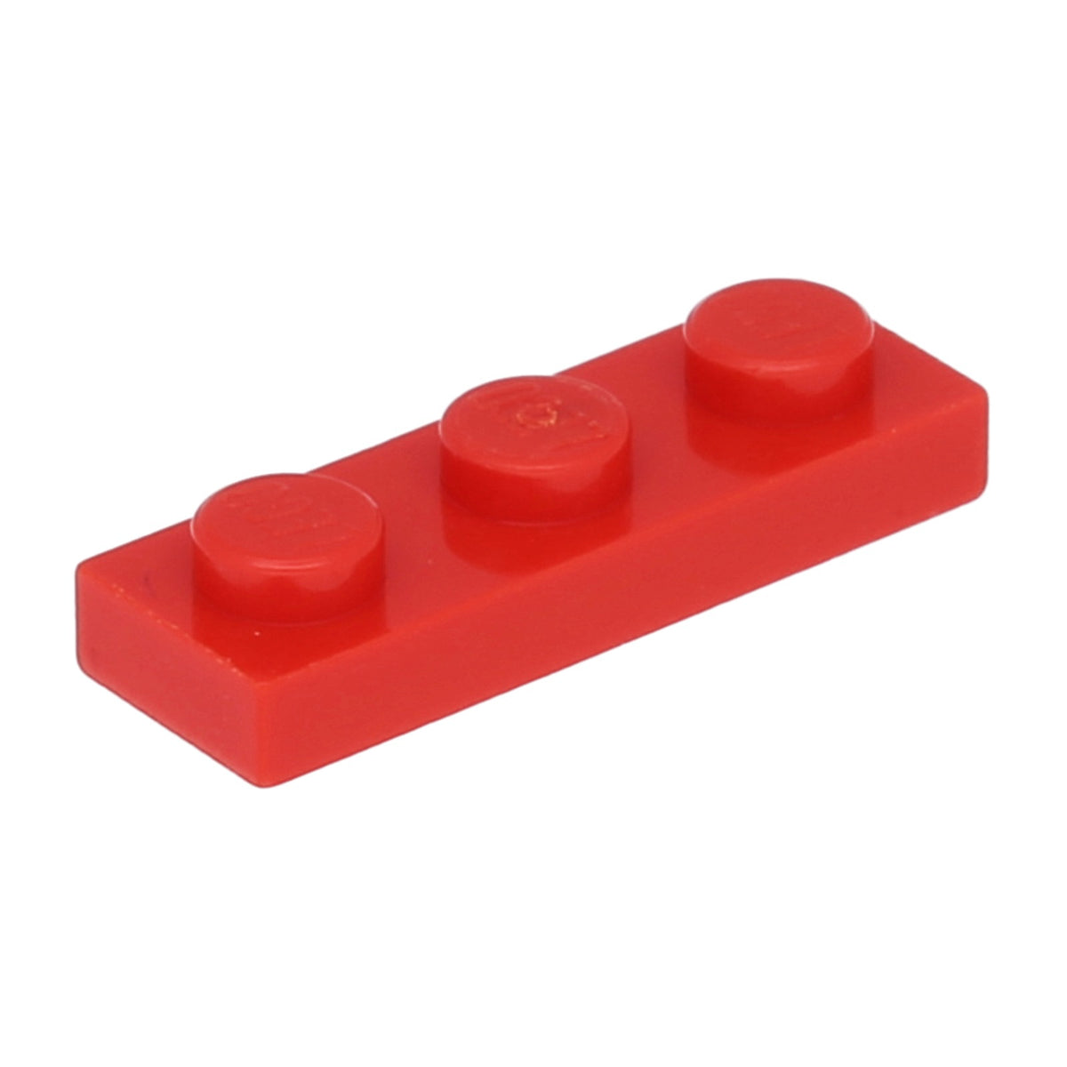 LEGO Plates (default) - 1x3