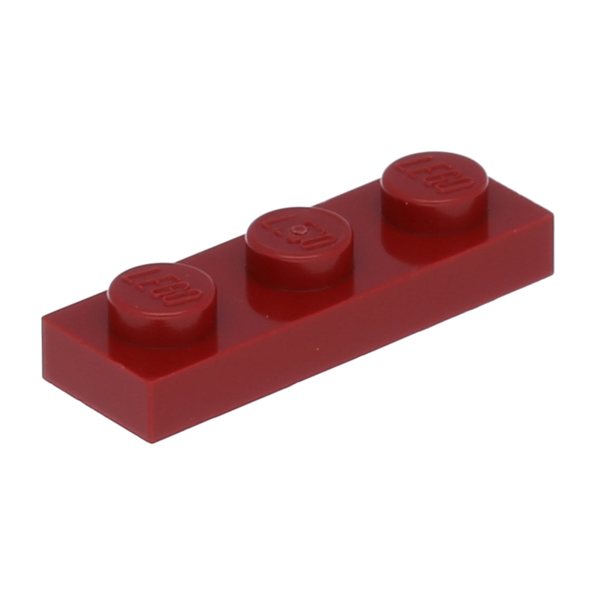 LEGO Plates (default) - 1x3