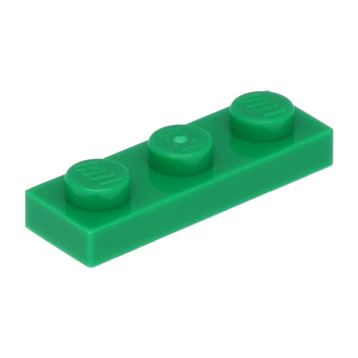 LEGO Plates (default) - 1x3