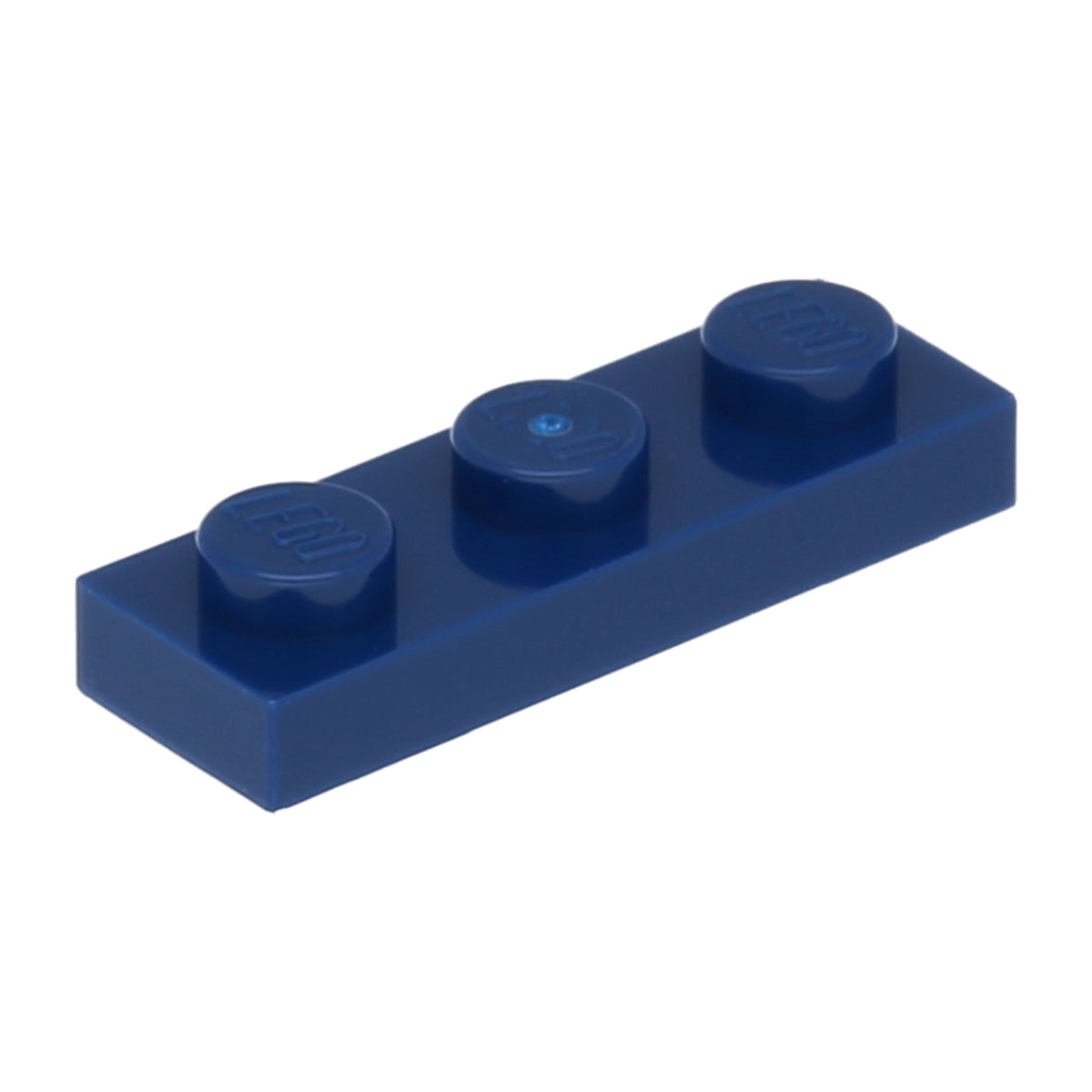 LEGO Plates (default) - 1x3