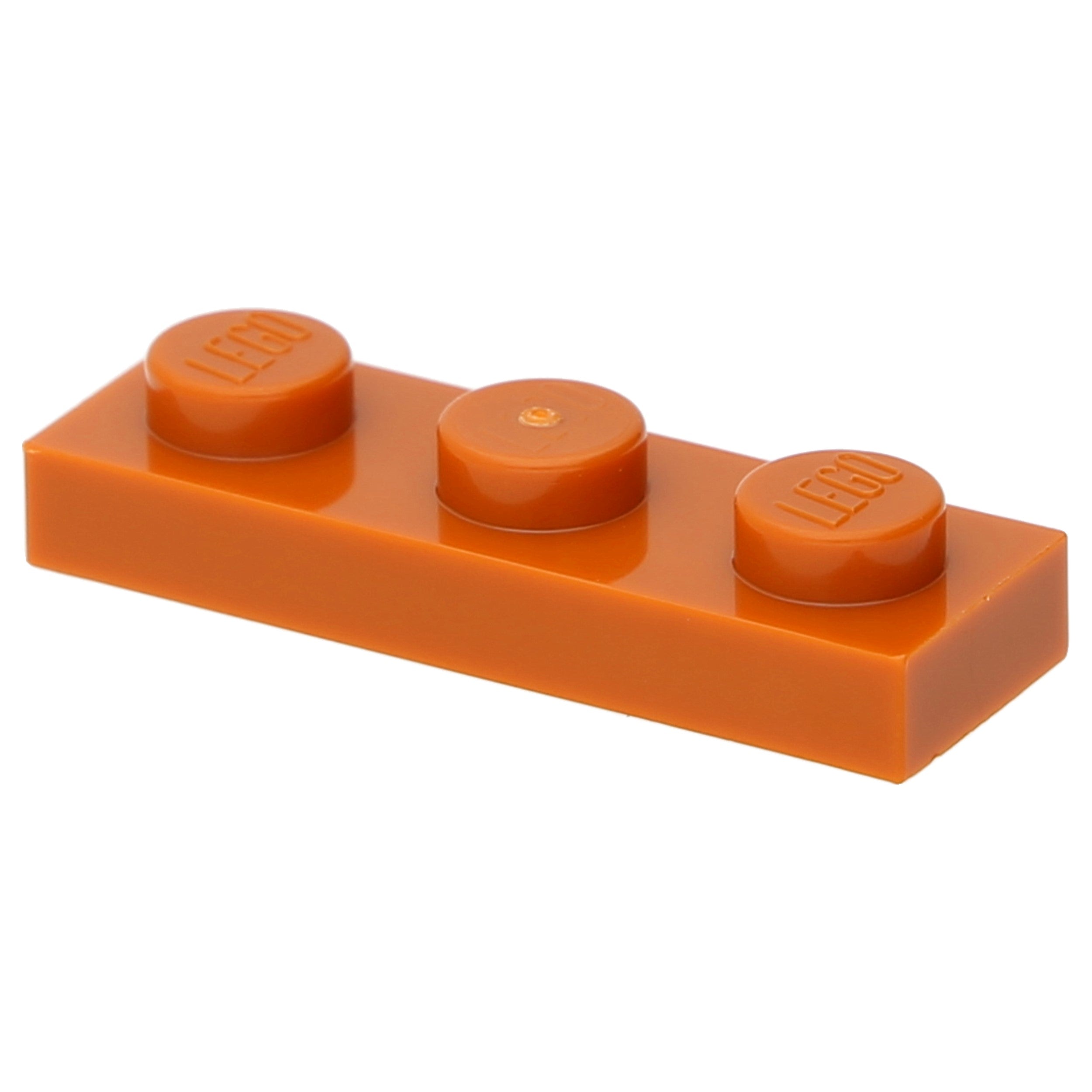 LEGO Plates (default) - 1x3