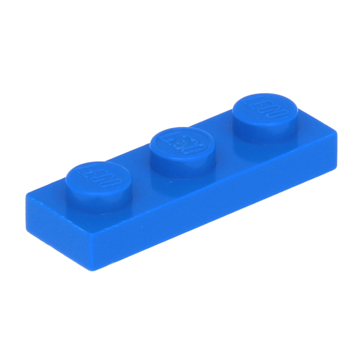 LEGO Plates (default) - 1x3