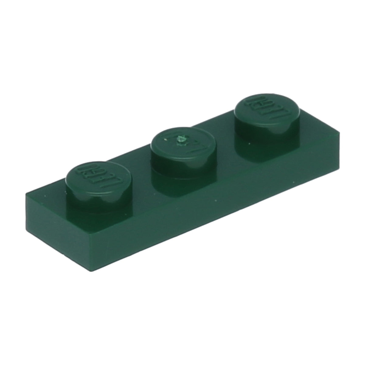 LEGO Plates (default) - 1x3