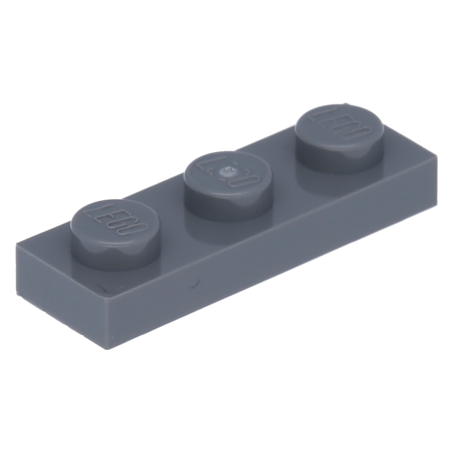 LEGO Plates (default) - 1x3