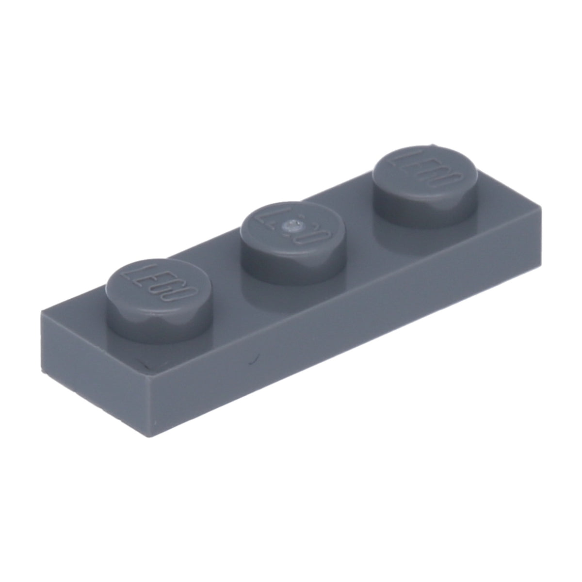 LEGO Plates (default) - 1x3