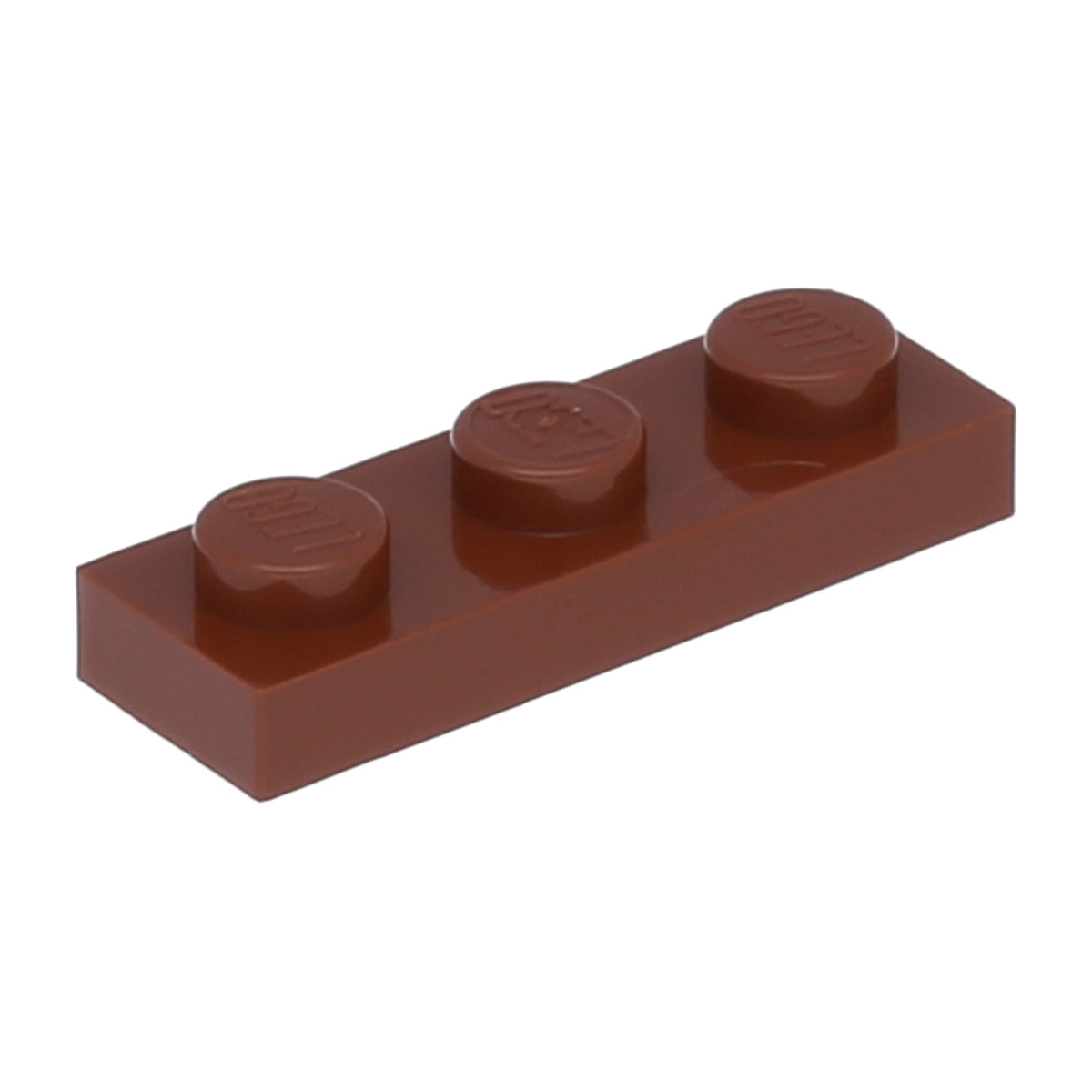 LEGO Plates (default) - 1x3