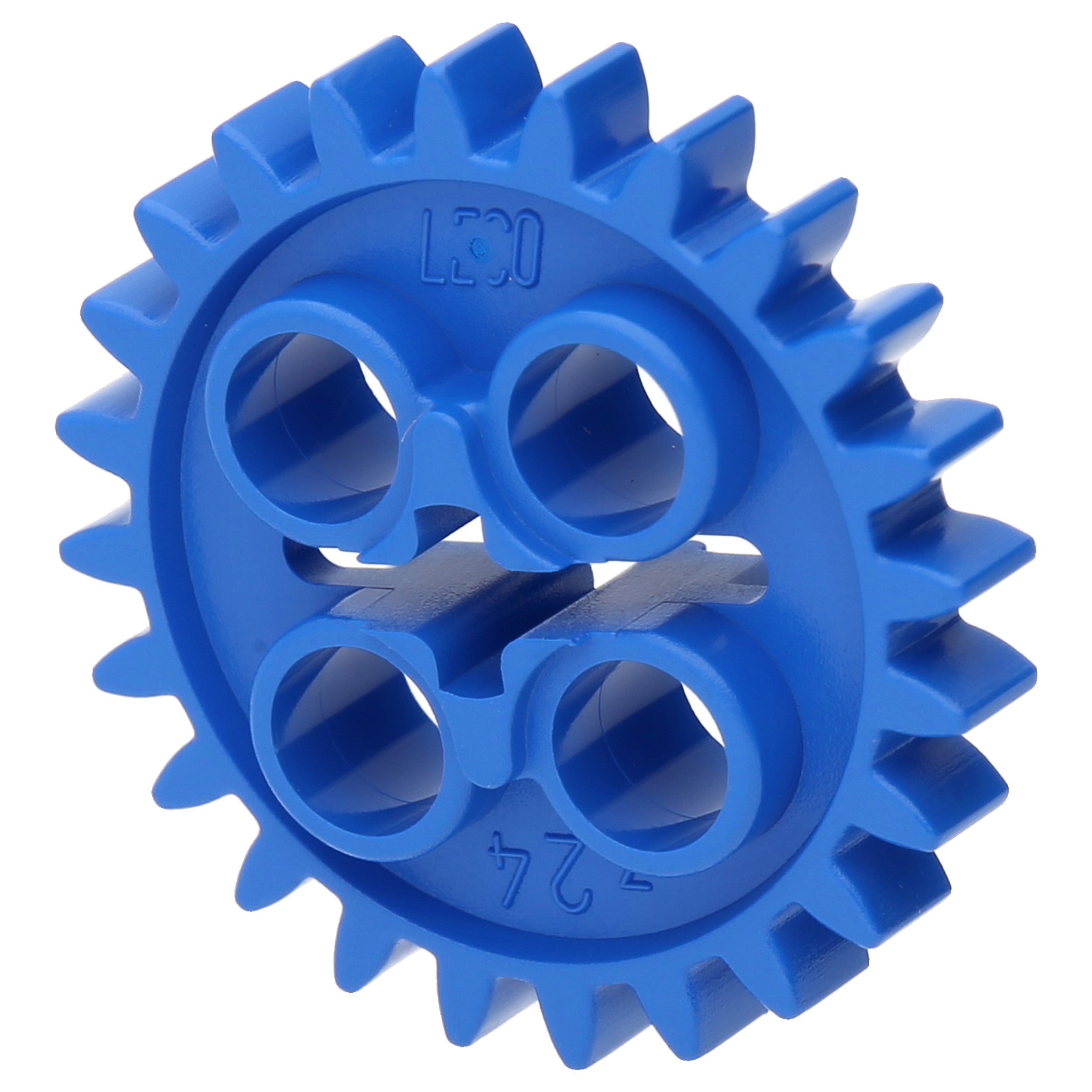 LEGO Technic gears
