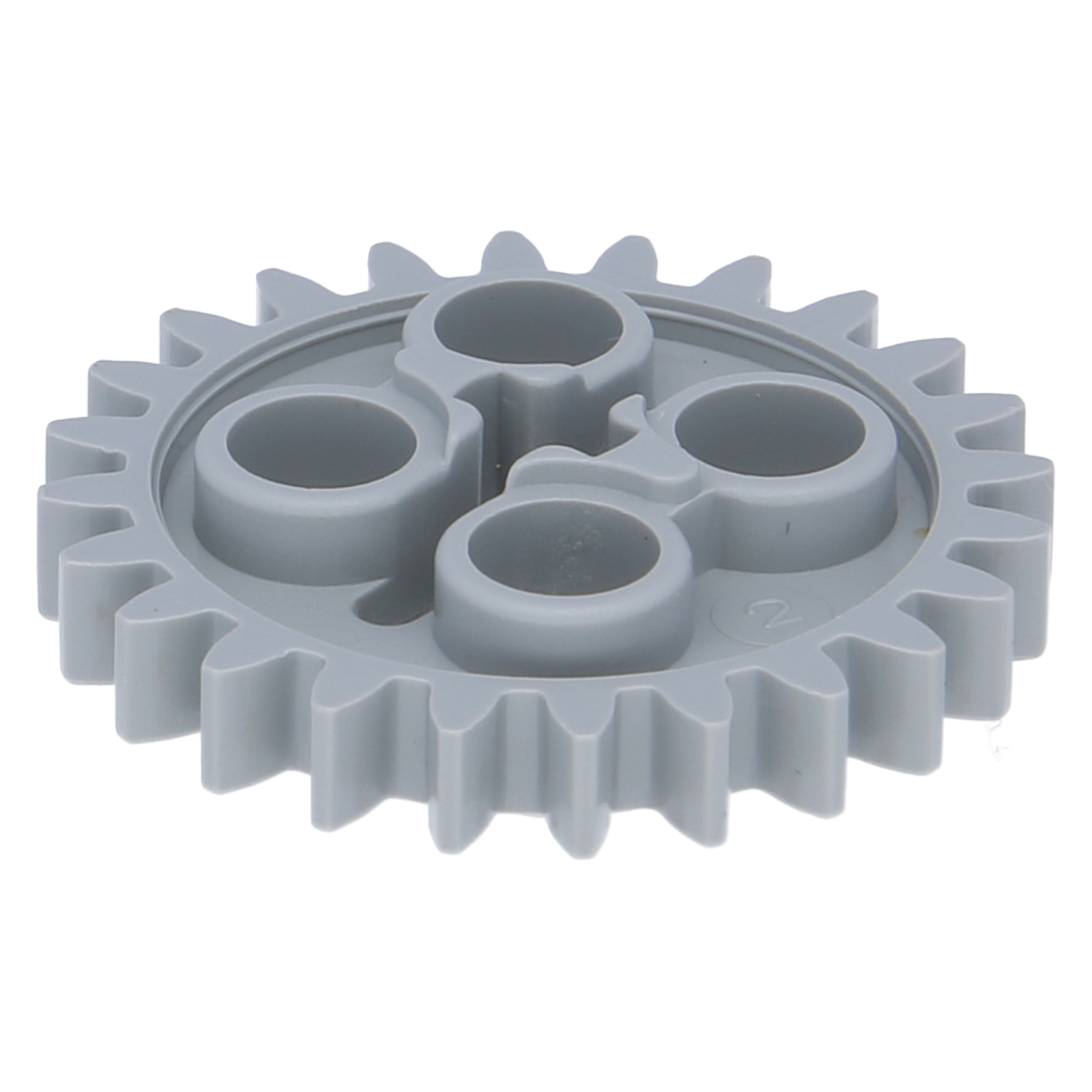 LEGO Technic gears