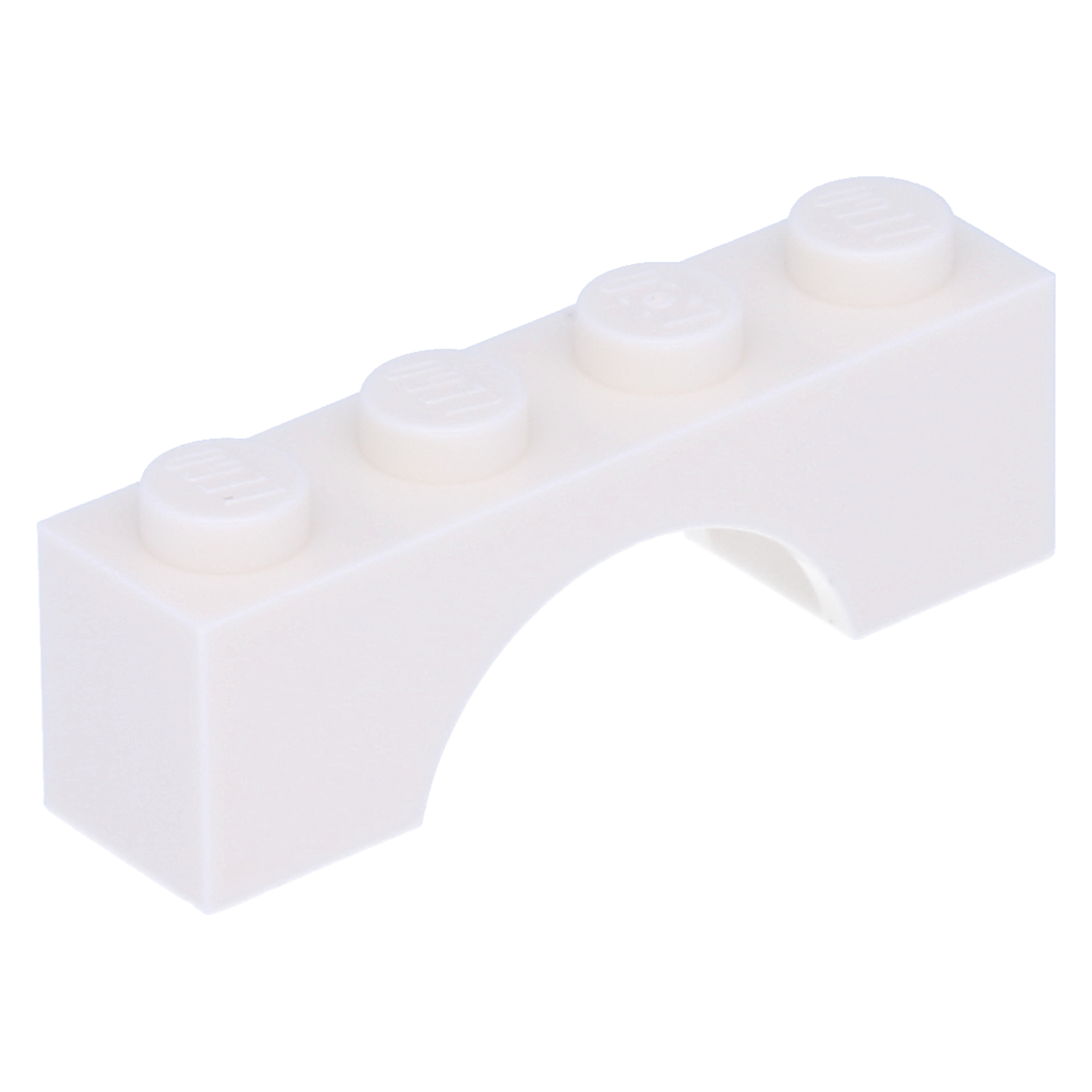 LEGO Bogensteine - 1 x 4