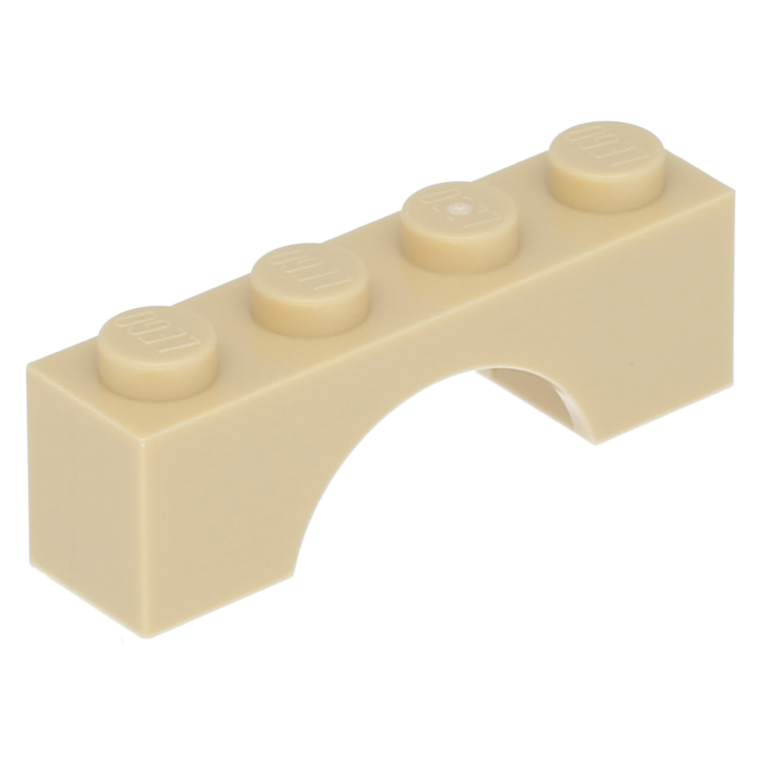 LEGO Bogensteine - 1 x 4