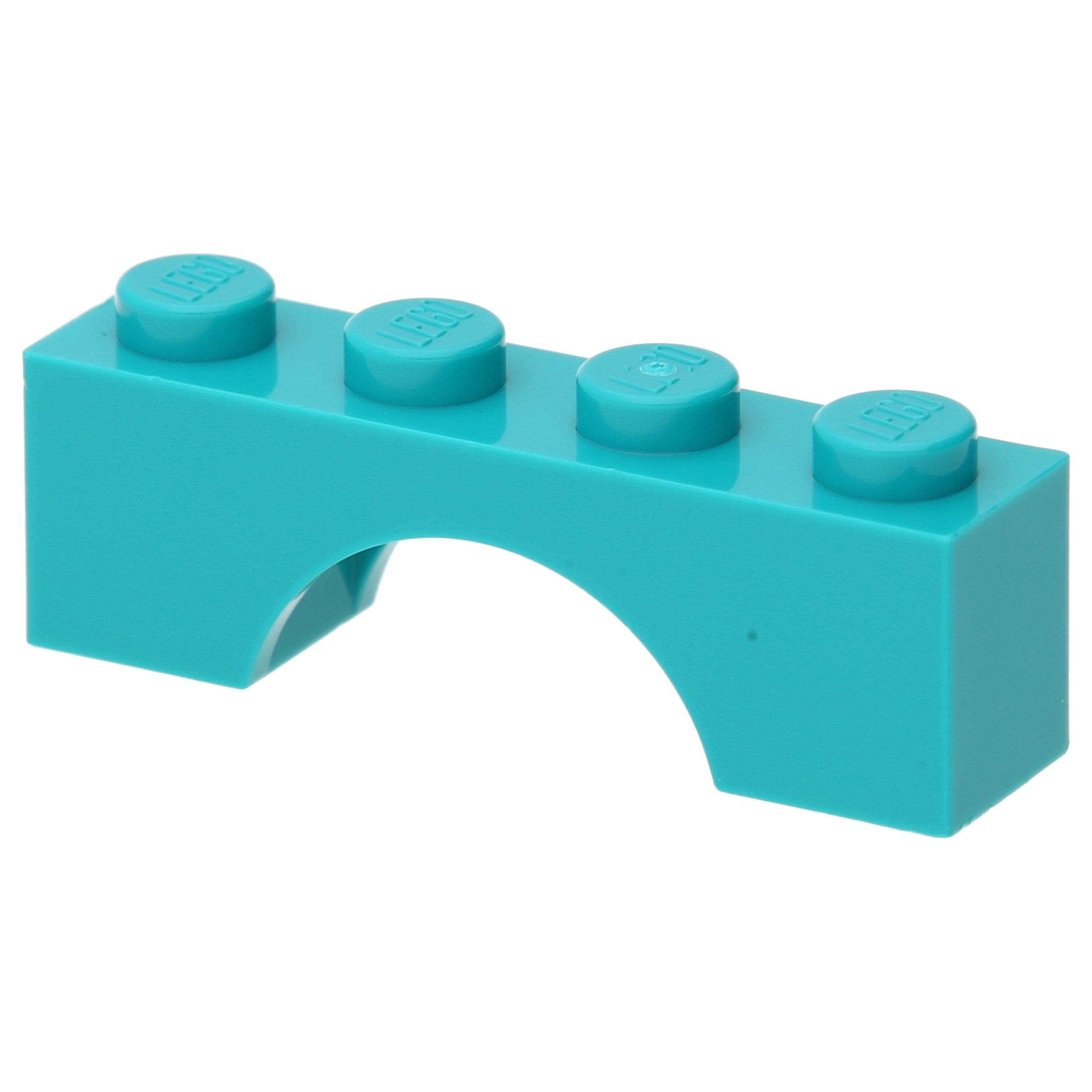LEGO Bogensteine - 1 x 4