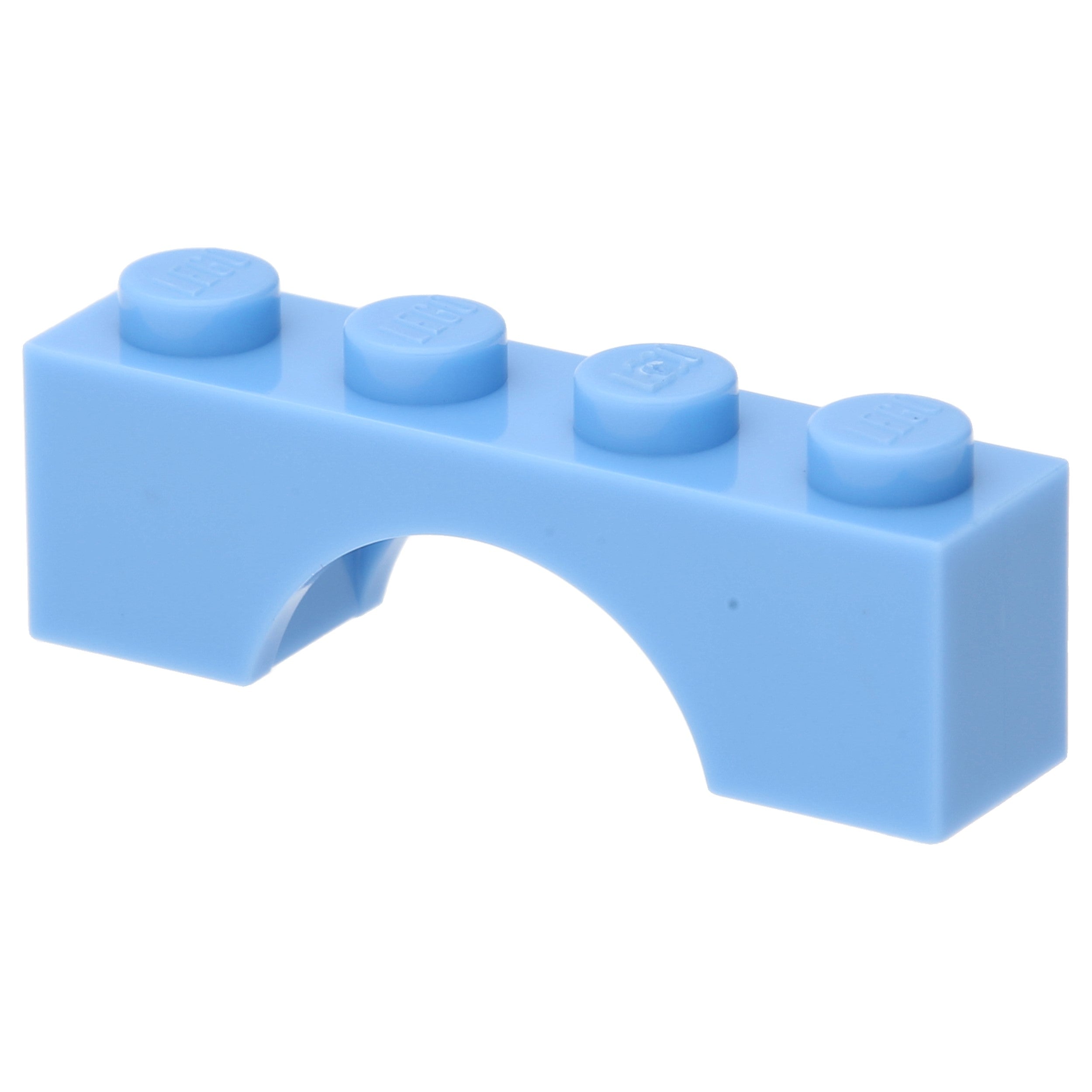 LEGO Bogensteine - 1 x 4