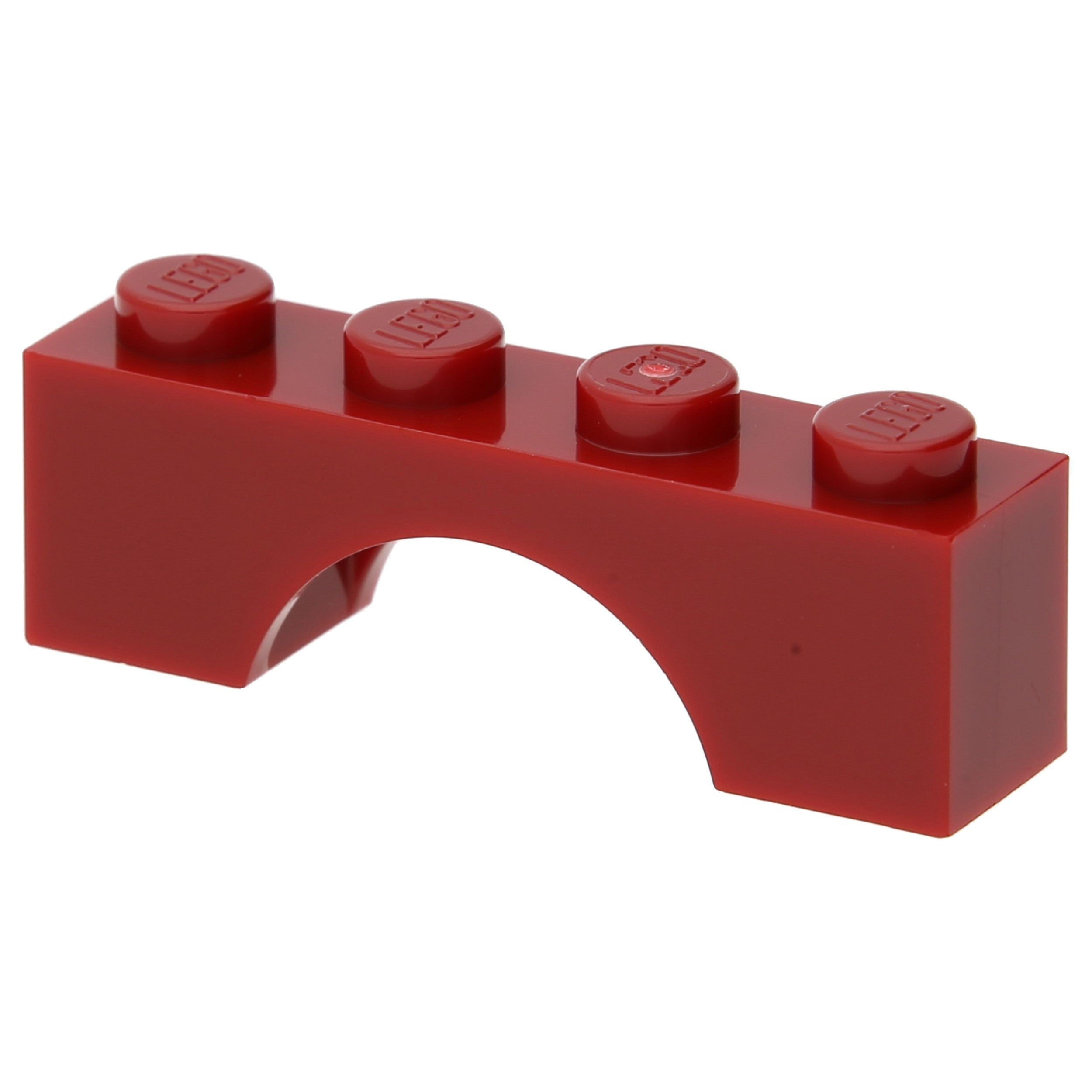 LEGO Bogensteine - 1 x 4