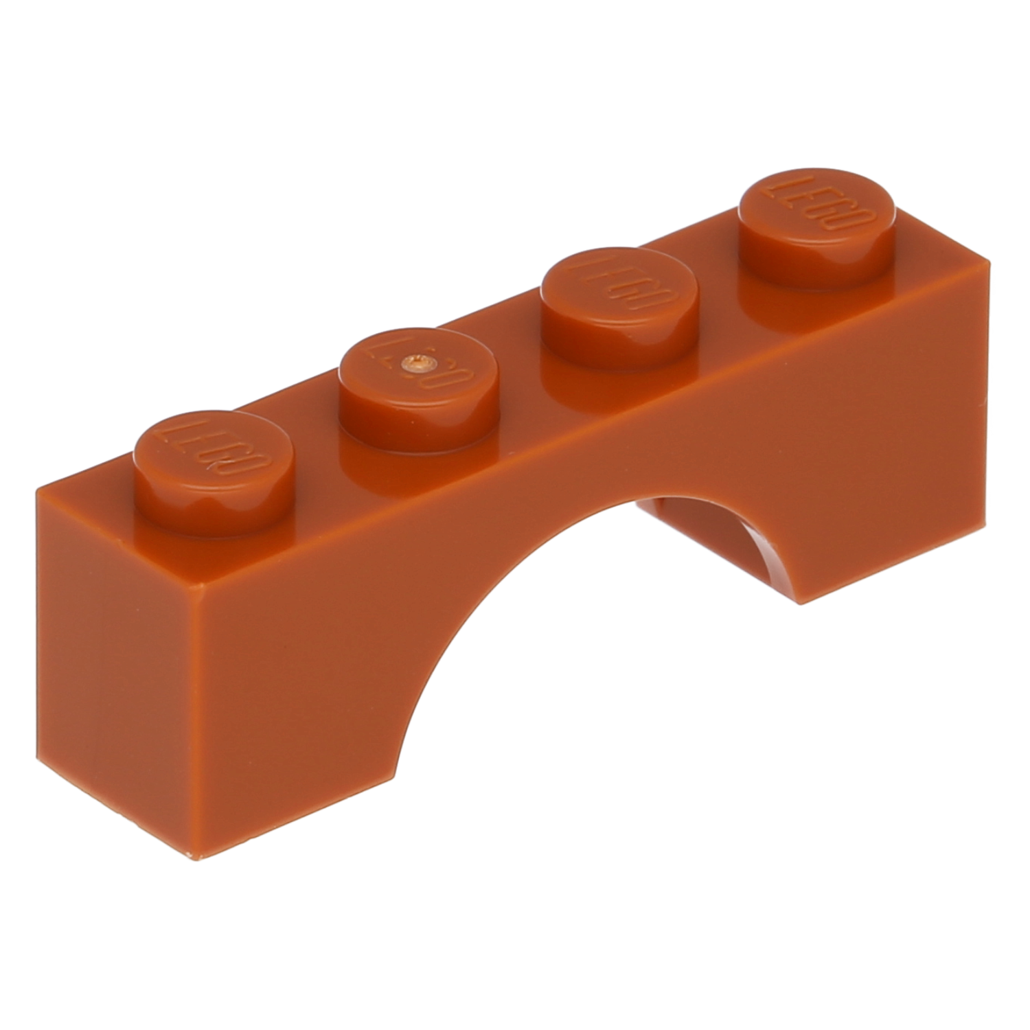 LEGO Bogensteine - 1 x 4