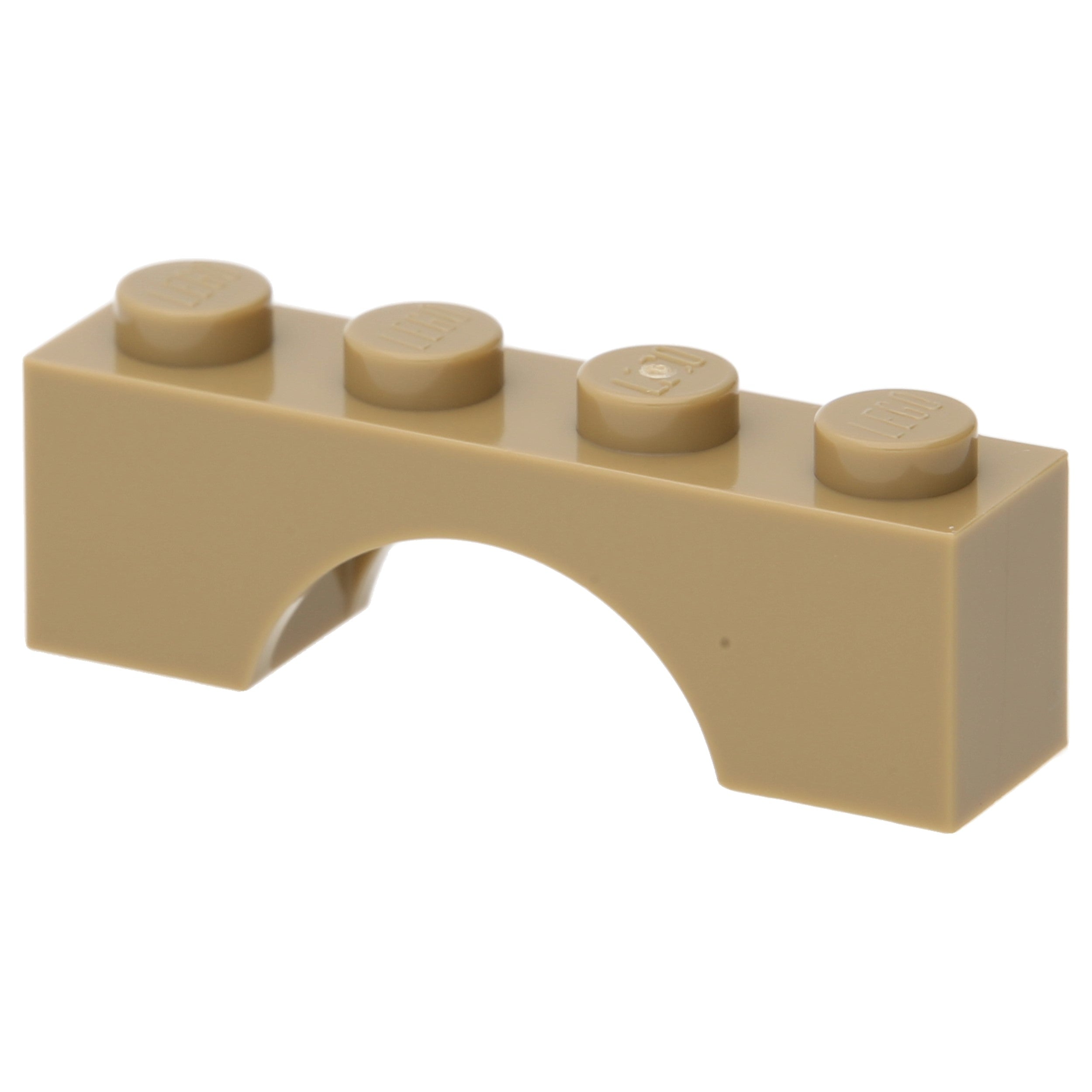 LEGO Bogensteine - 1 x 4
