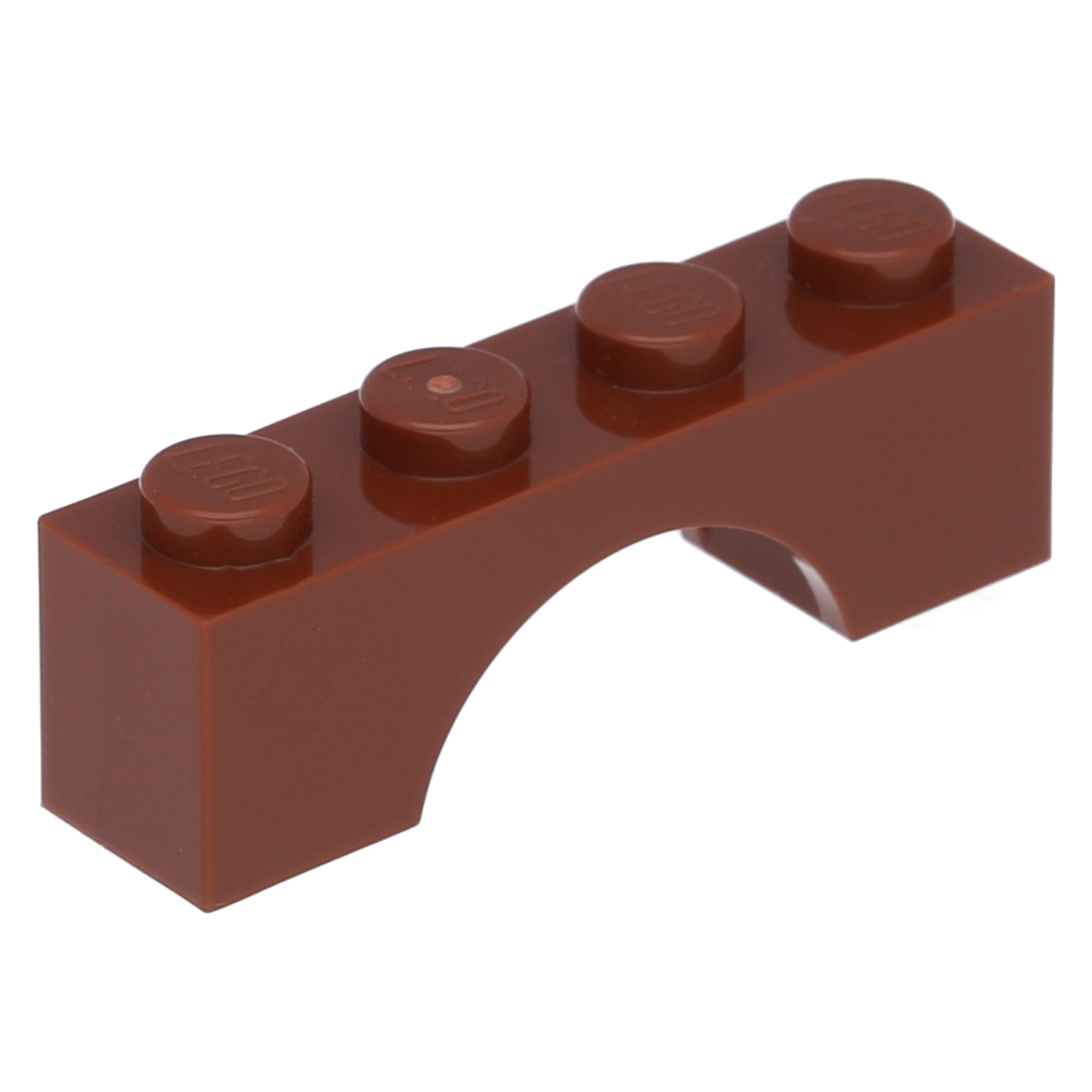 LEGO Bogensteine - 1 x 4
