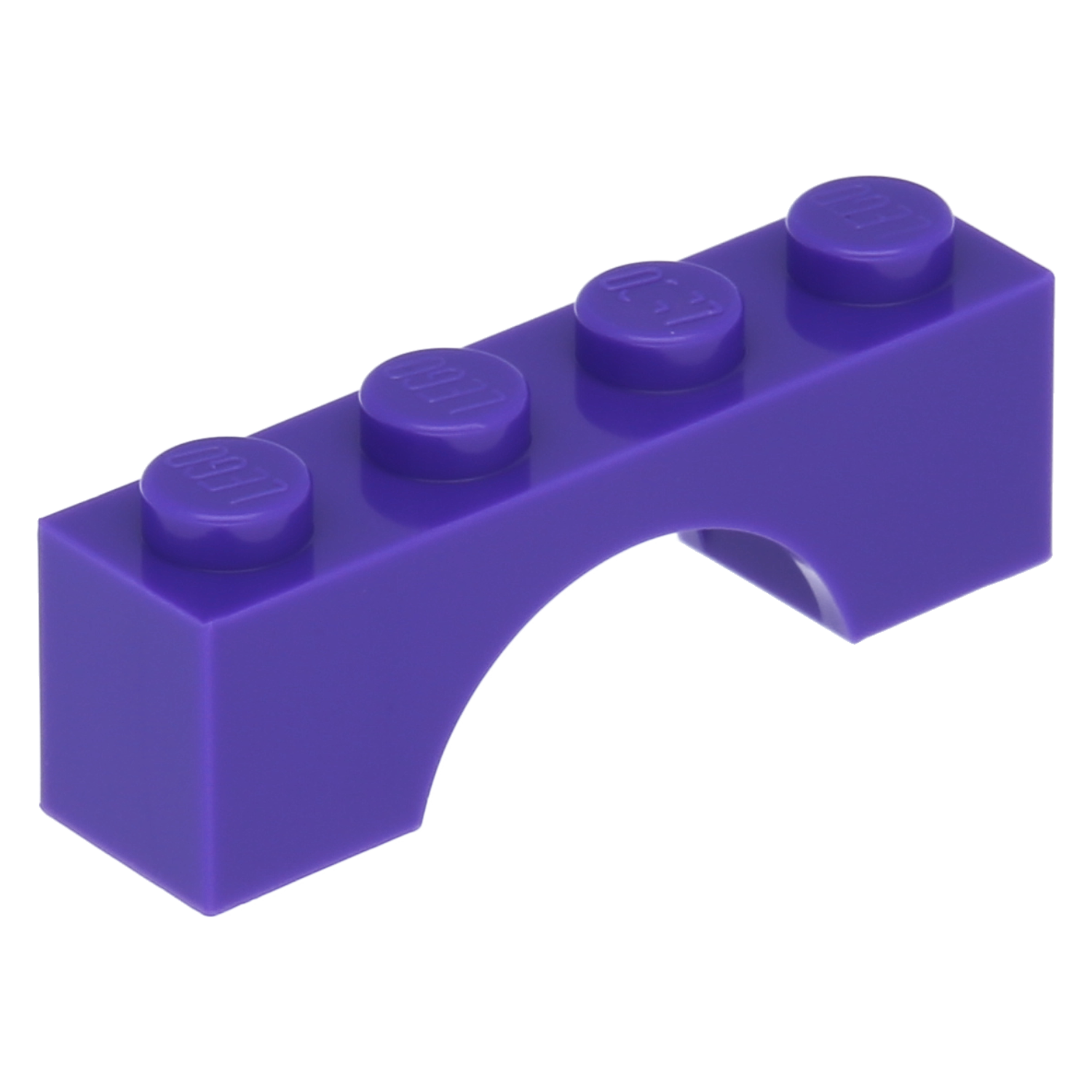 LEGO Bogensteine - 1 x 4
