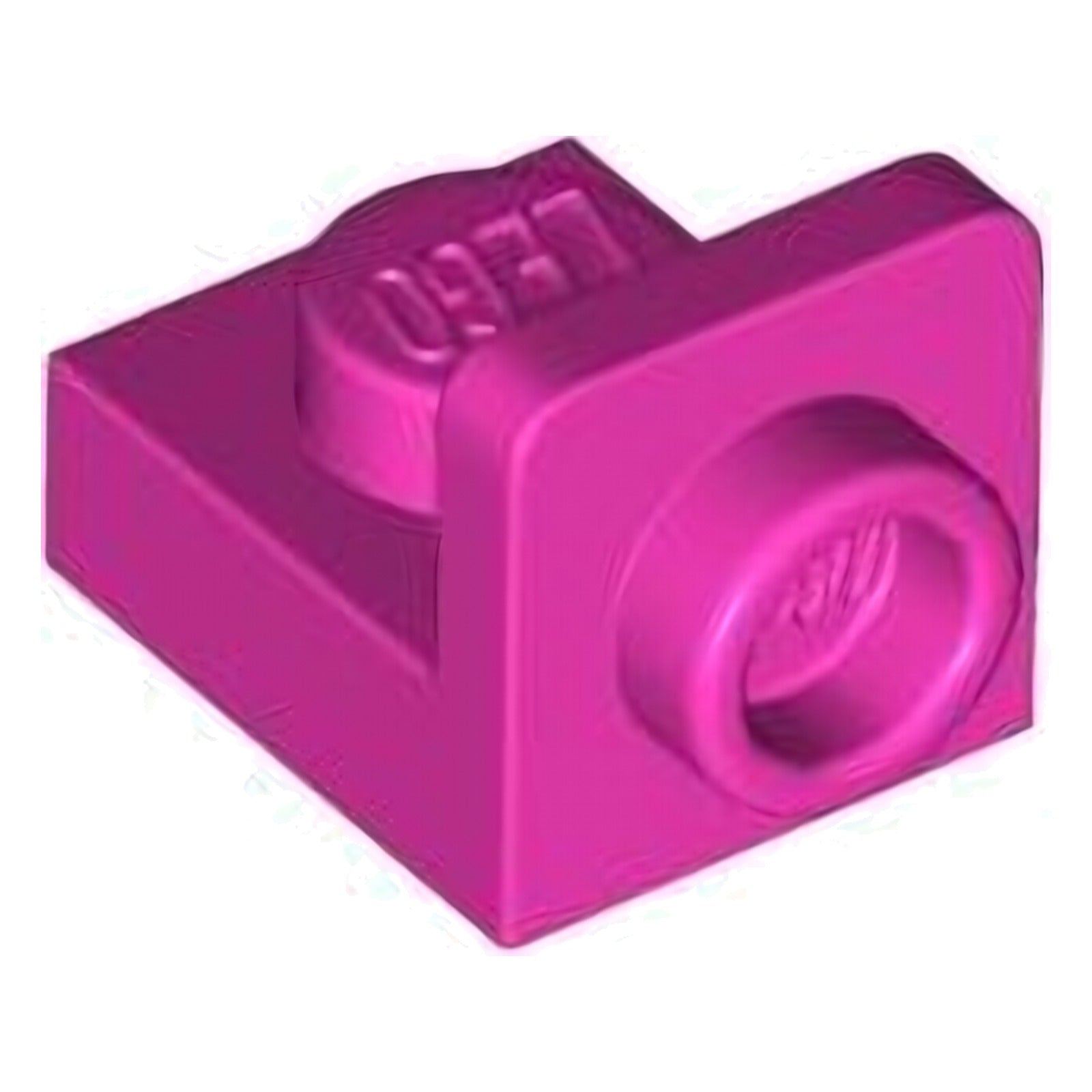 LEGO Winkelplatte 1 x 1 (36840) – Farbe wählbar – 23 Farben