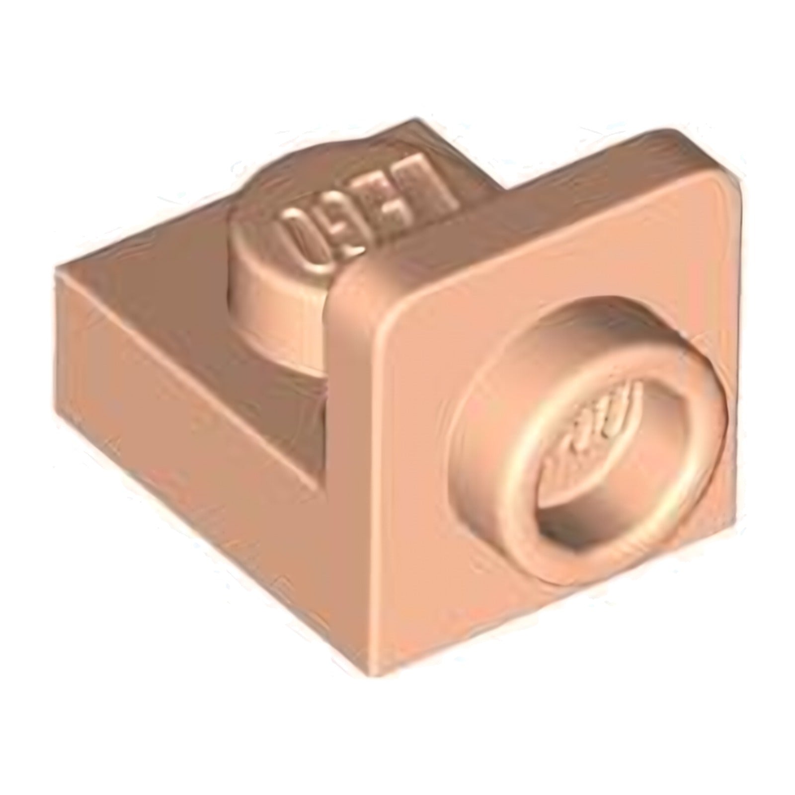 LEGO Winkelplatte 1 x 1 (36840) – Farbe wählbar – 23 Farben