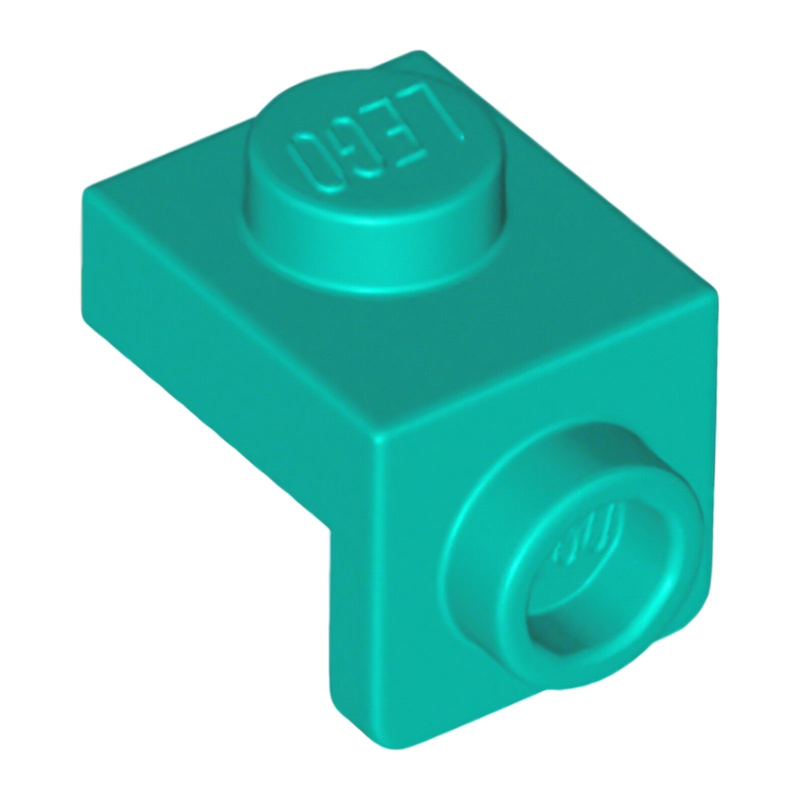 LEGO Winkelplatte 1 x 1 (36841) – Farbe wählbar – 19 Farben