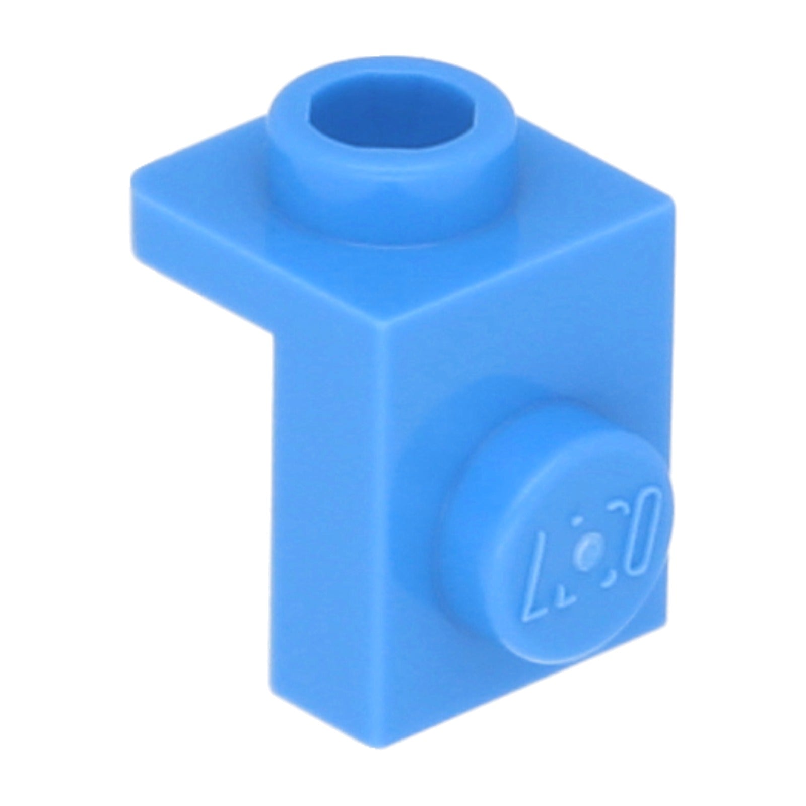 LEGO Winkelplatte 1 x 1 (36841) – Farbe wählbar – 19 Farben