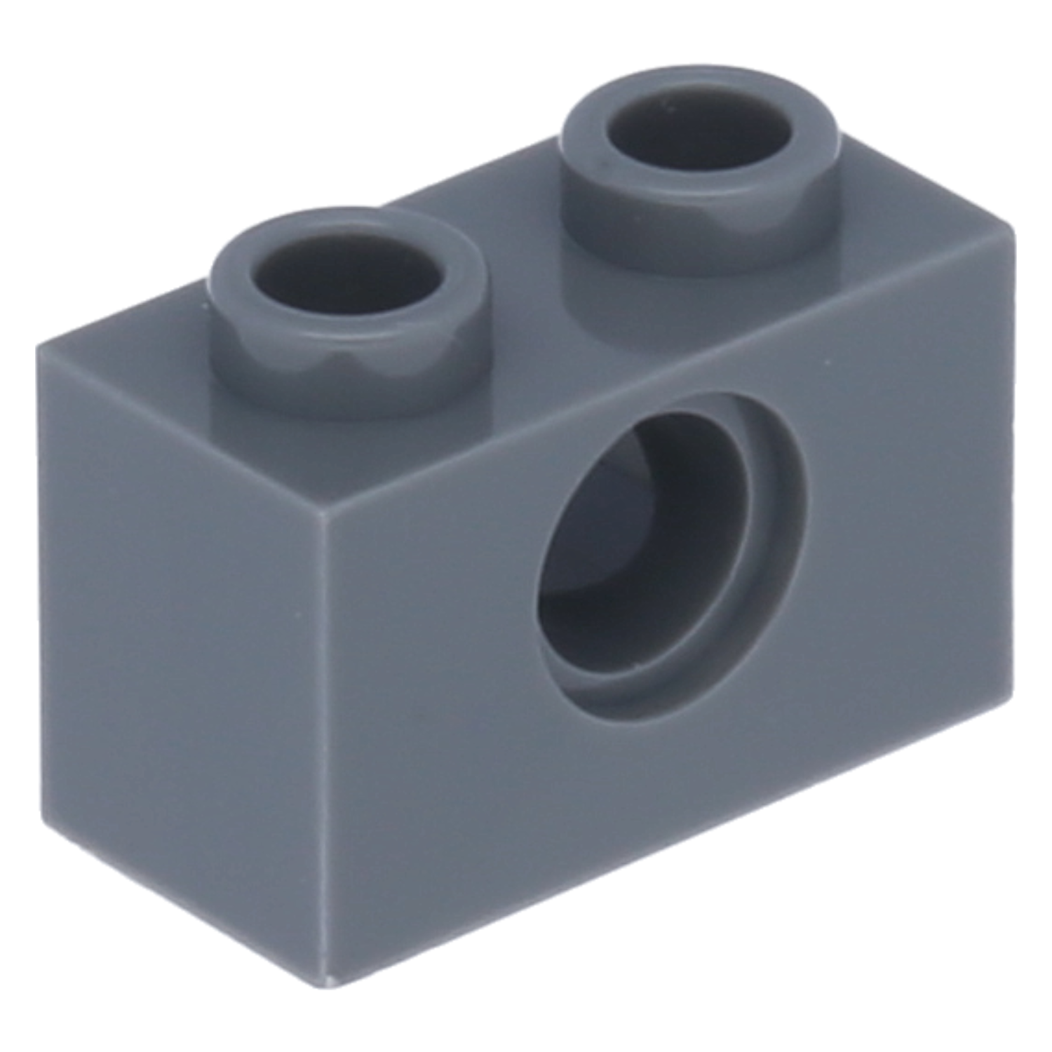LEGO Technic Bricks - 1 x 2 with hole