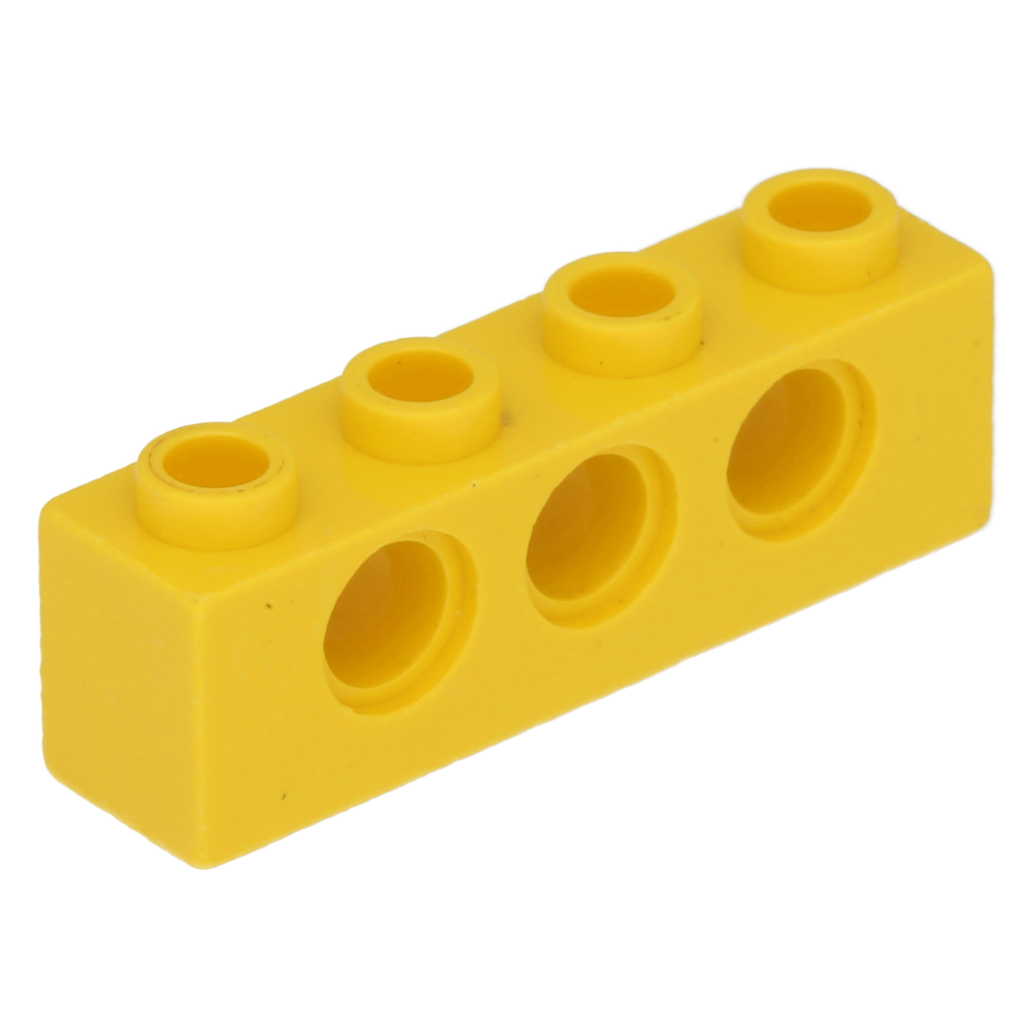 LEGO Technic stones - 1 x 4 with holes
