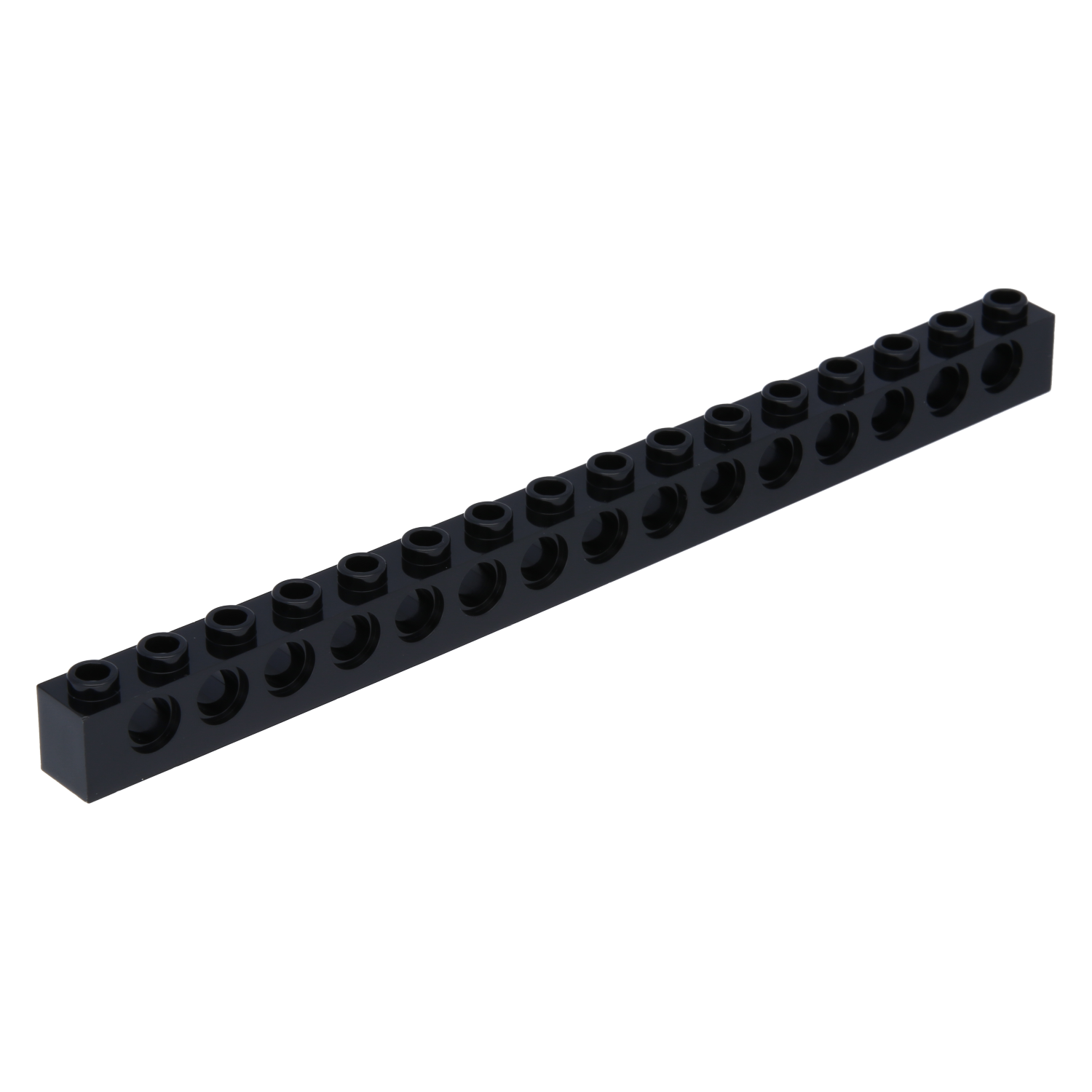LEGO Technic Bricks - 1 x 16 with holes