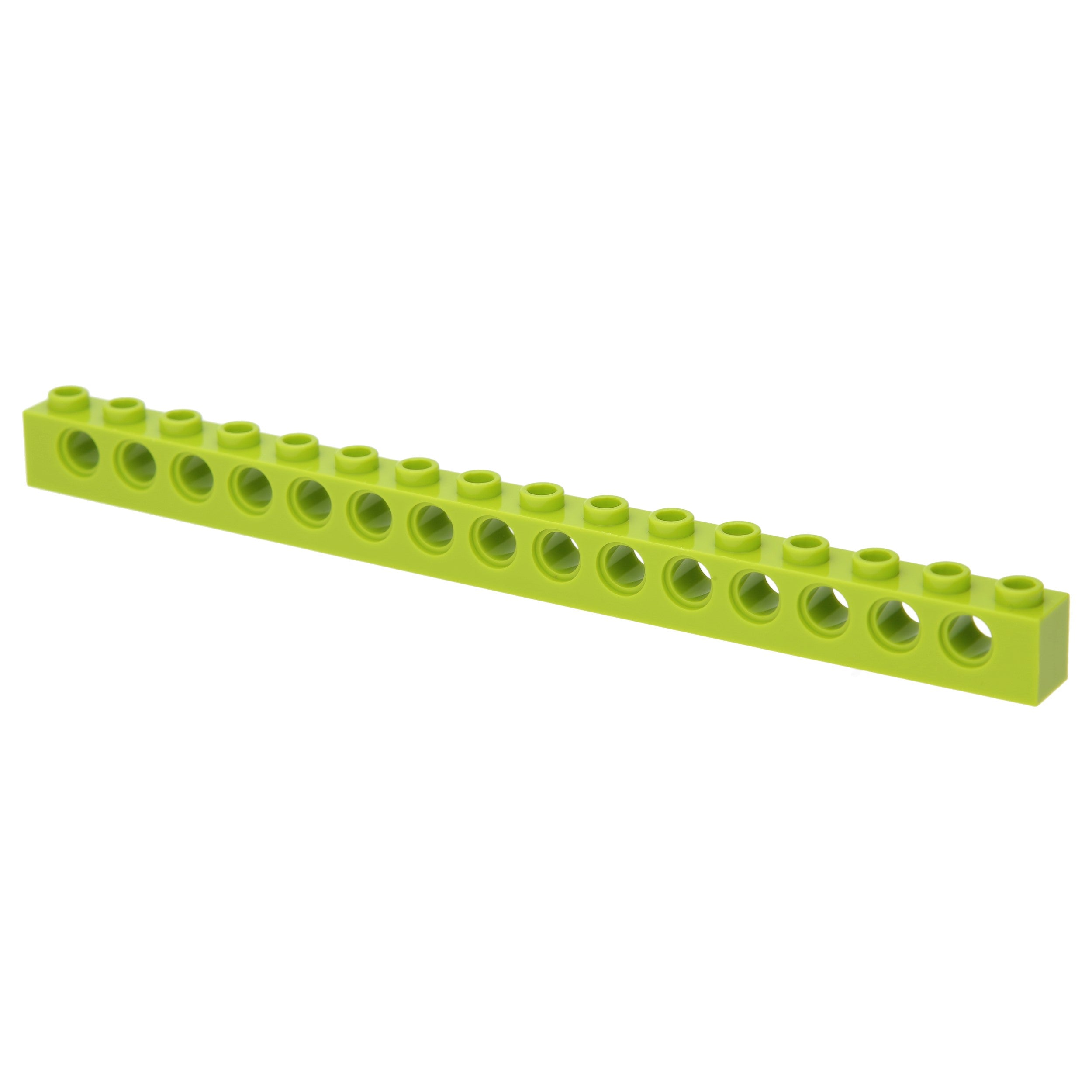 LEGO Technic Bricks - 1 x 16 with holes