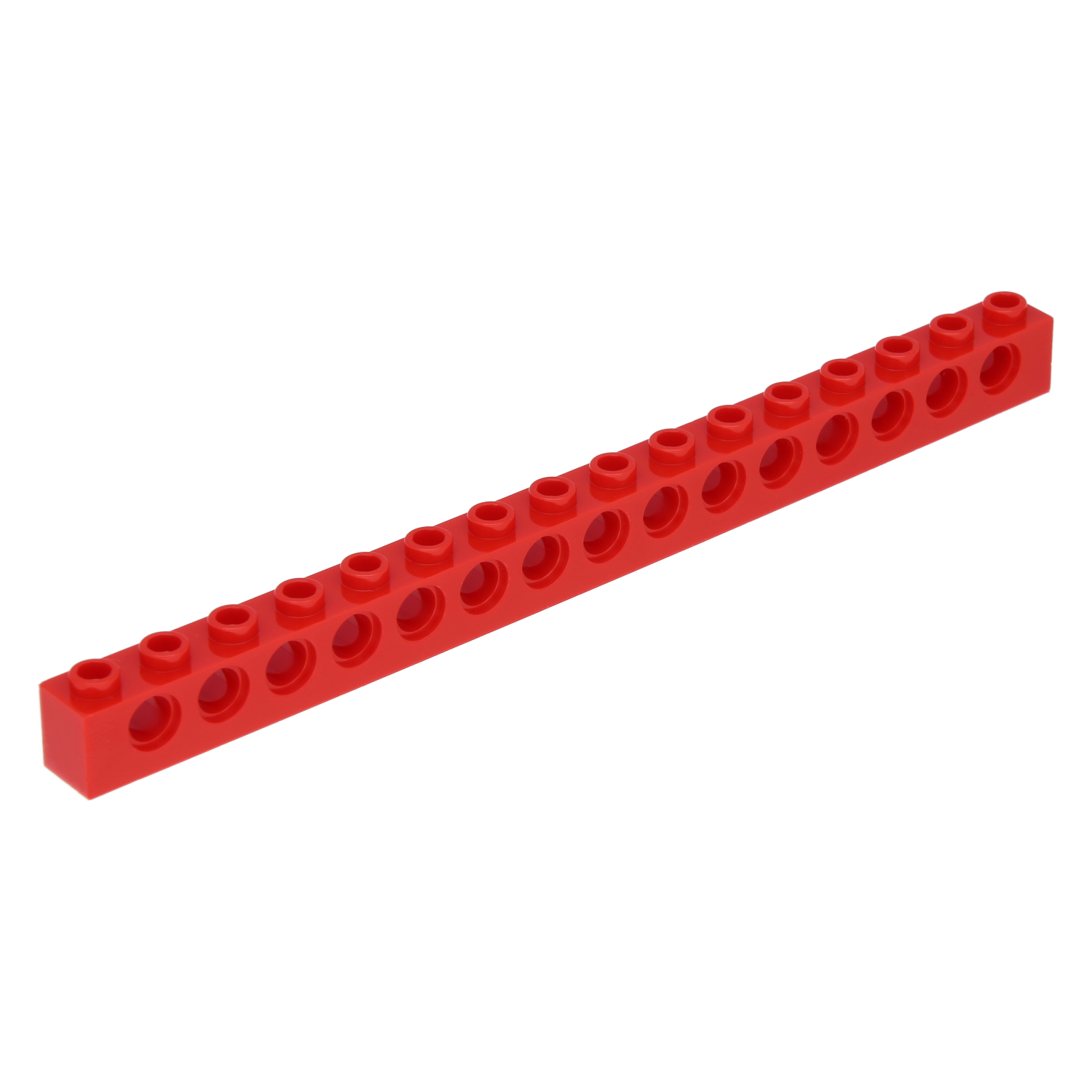 LEGO Technic Bricks - 1 x 16 with holes