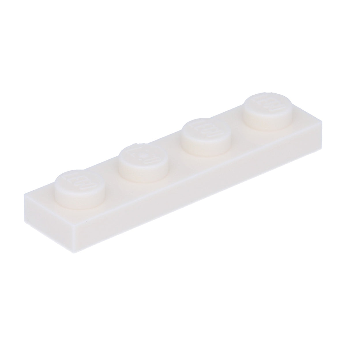 LEGO Plates (default) - 1x4