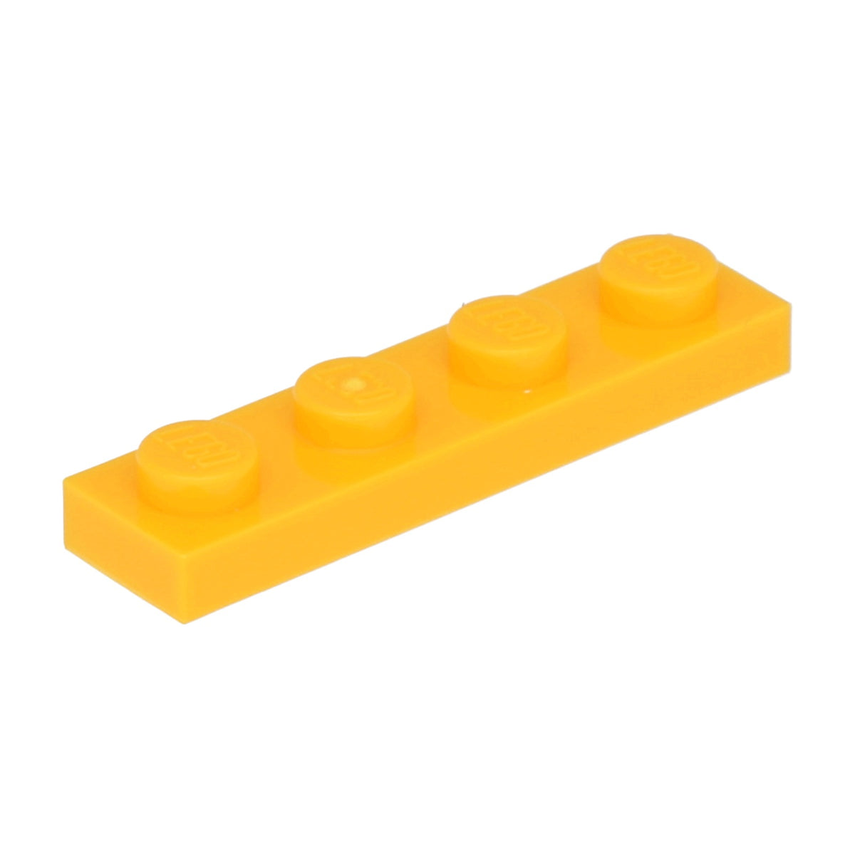 LEGO Plates (default) - 1x4