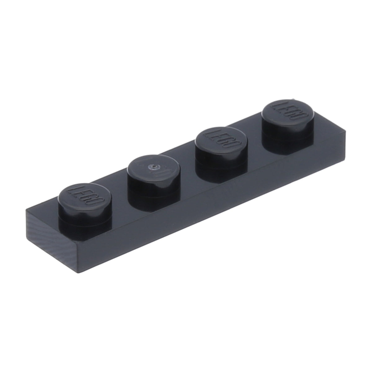 LEGO Plates (default) - 1x4